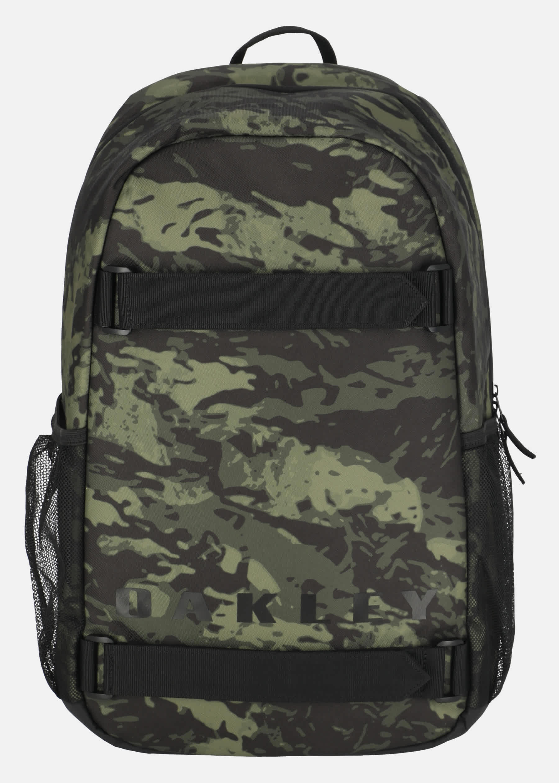 TIGER CAMO GREEN