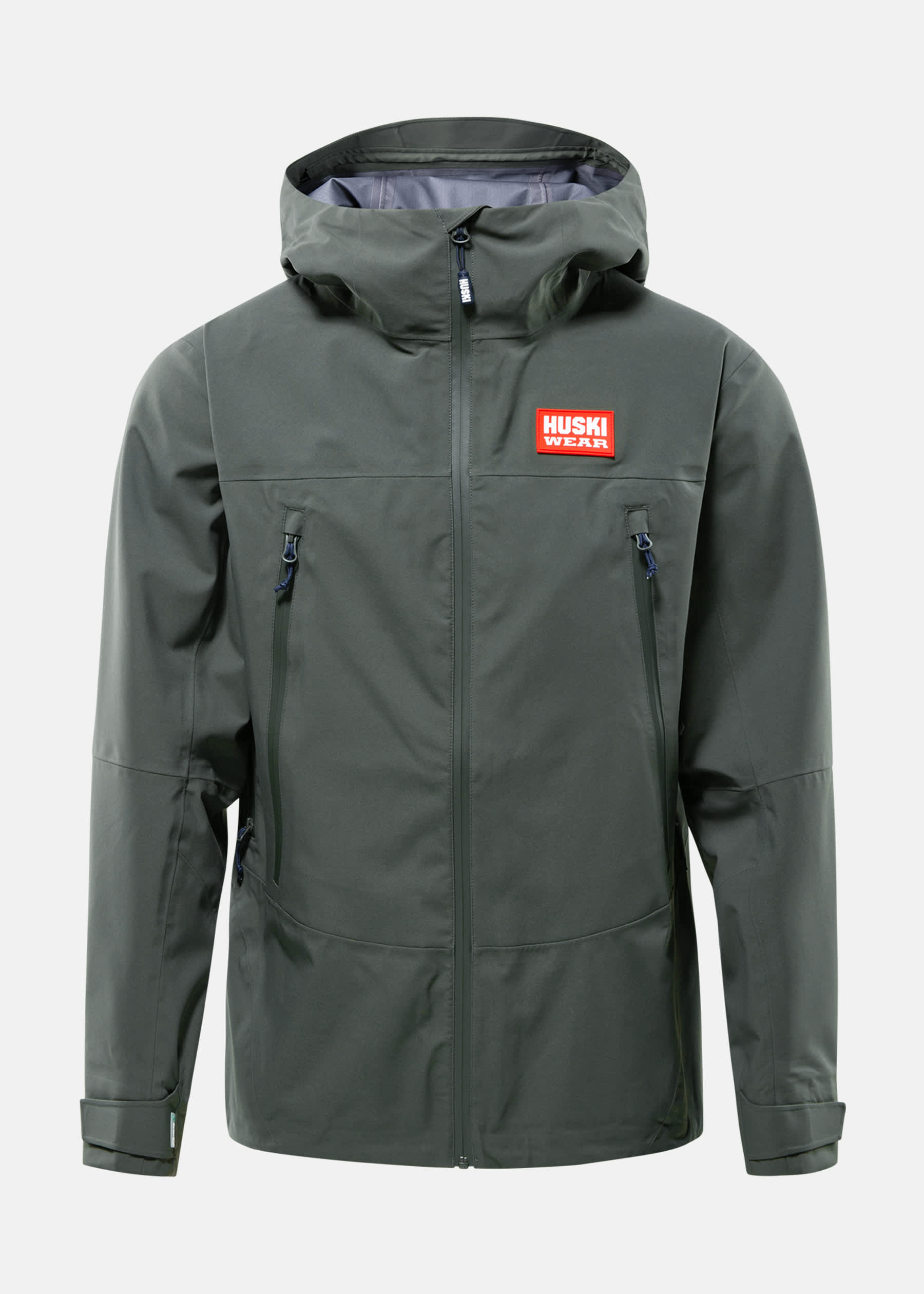 Huski Wear HW OUTDOOR JACKET jackor herr