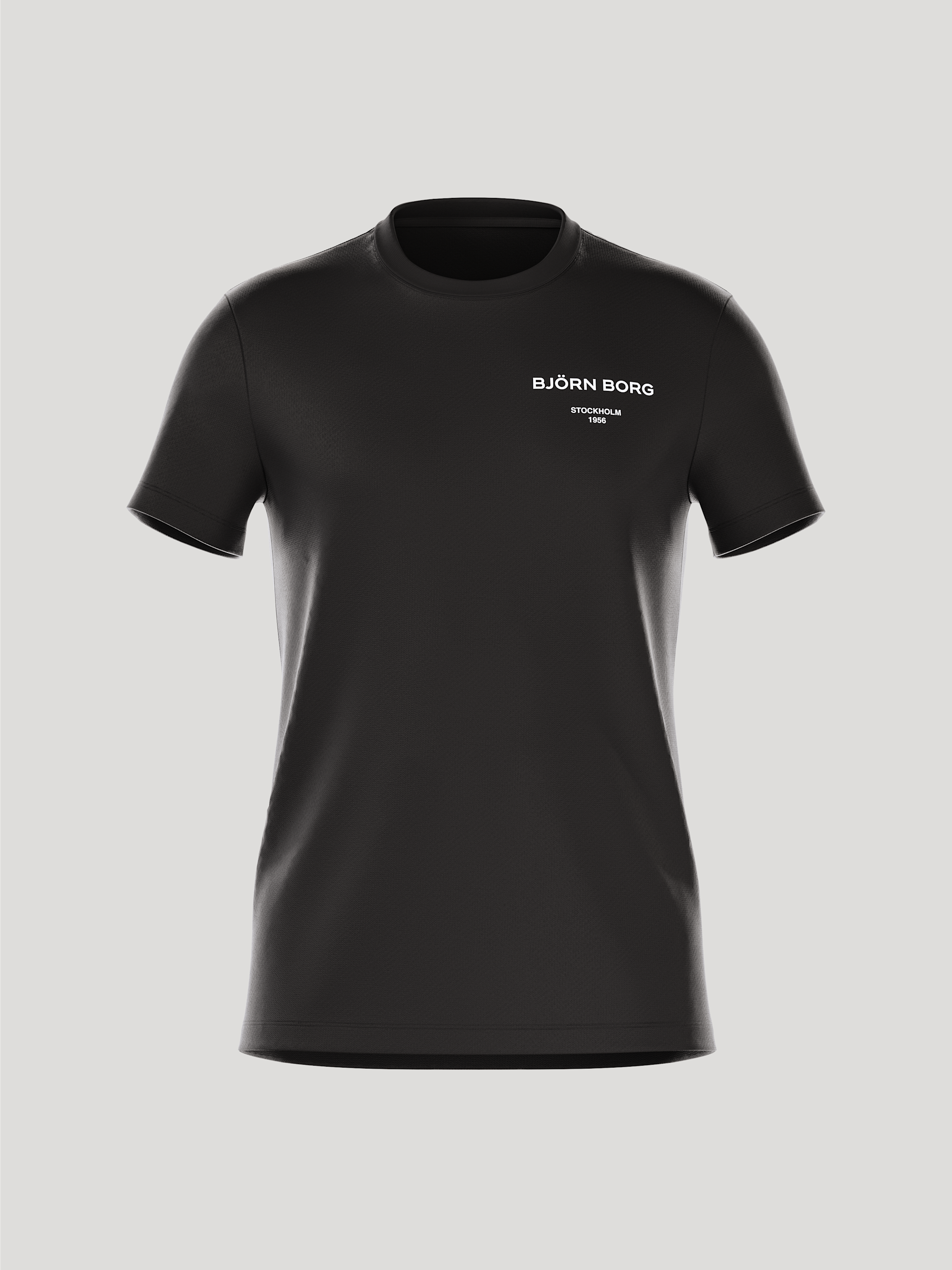 Björn Borg ESSENTIAL 1 T-SHIRT herr