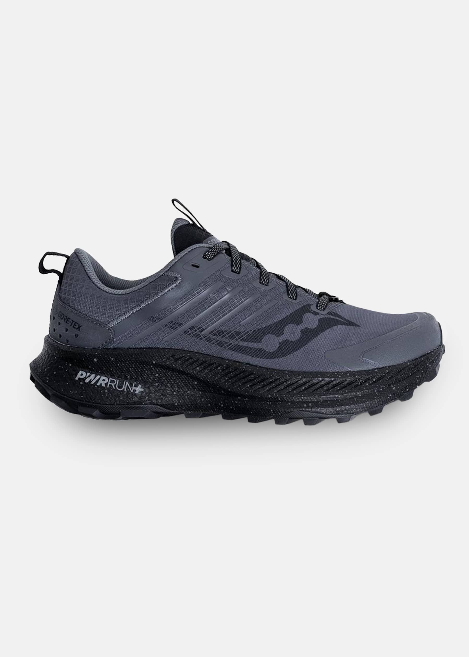 Saucony RIDE TR2 GTX sneakers dam