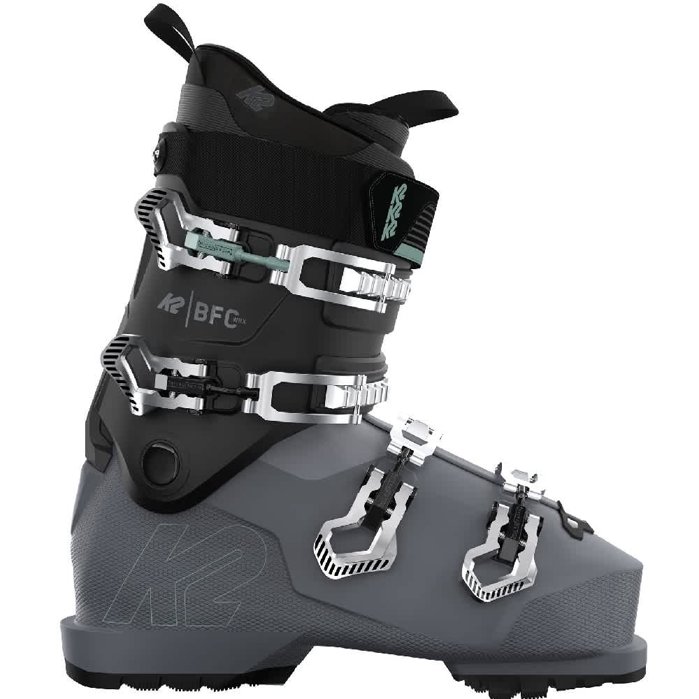 K2 BFC RX sportspecifika skor dam