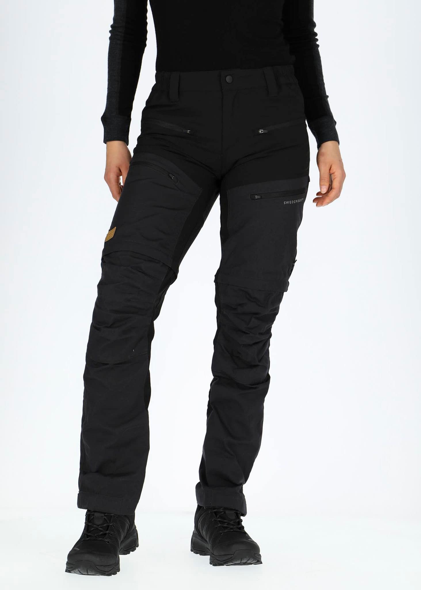 Charcoal/Black
