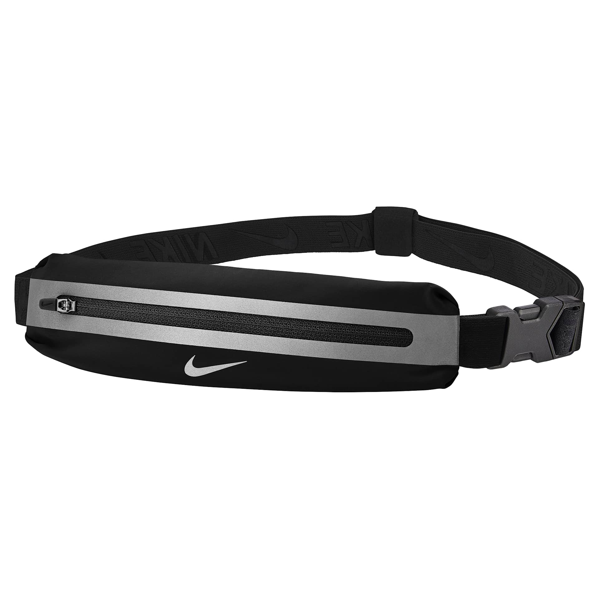 Black/Silver