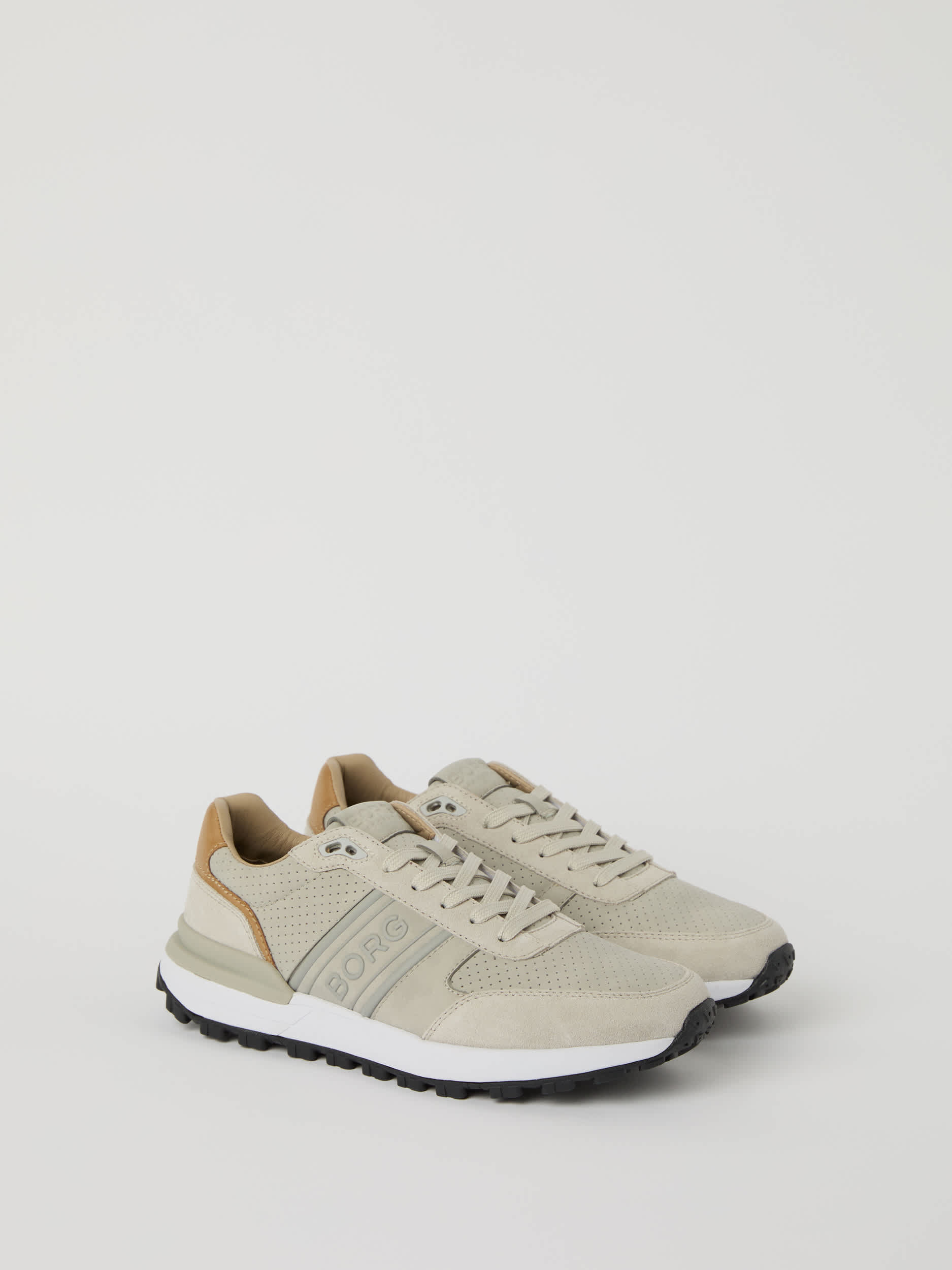 Björn Borg R2400 NUBUCK sneakers herr