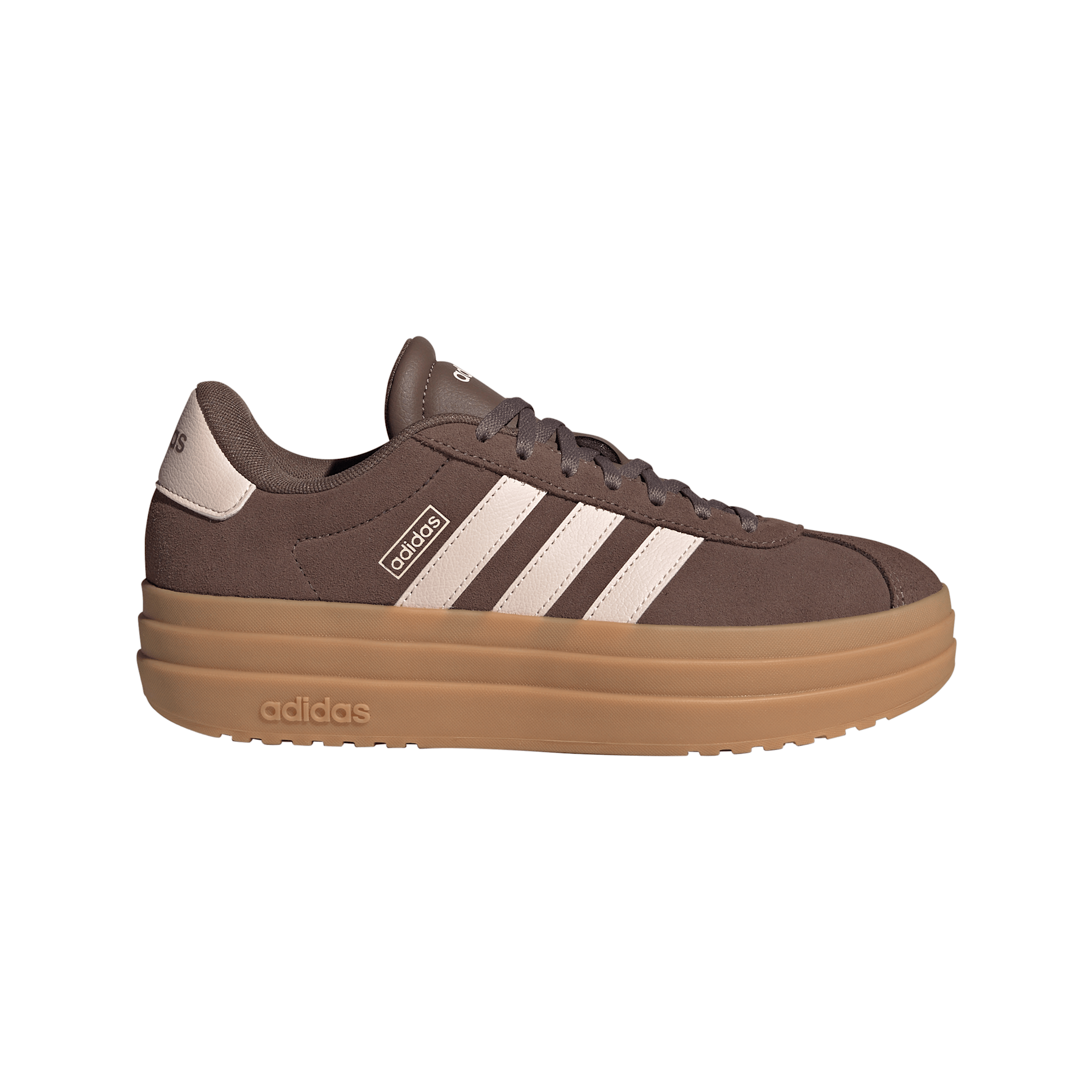 Adidas VL COURT BOLD sneakers dam
