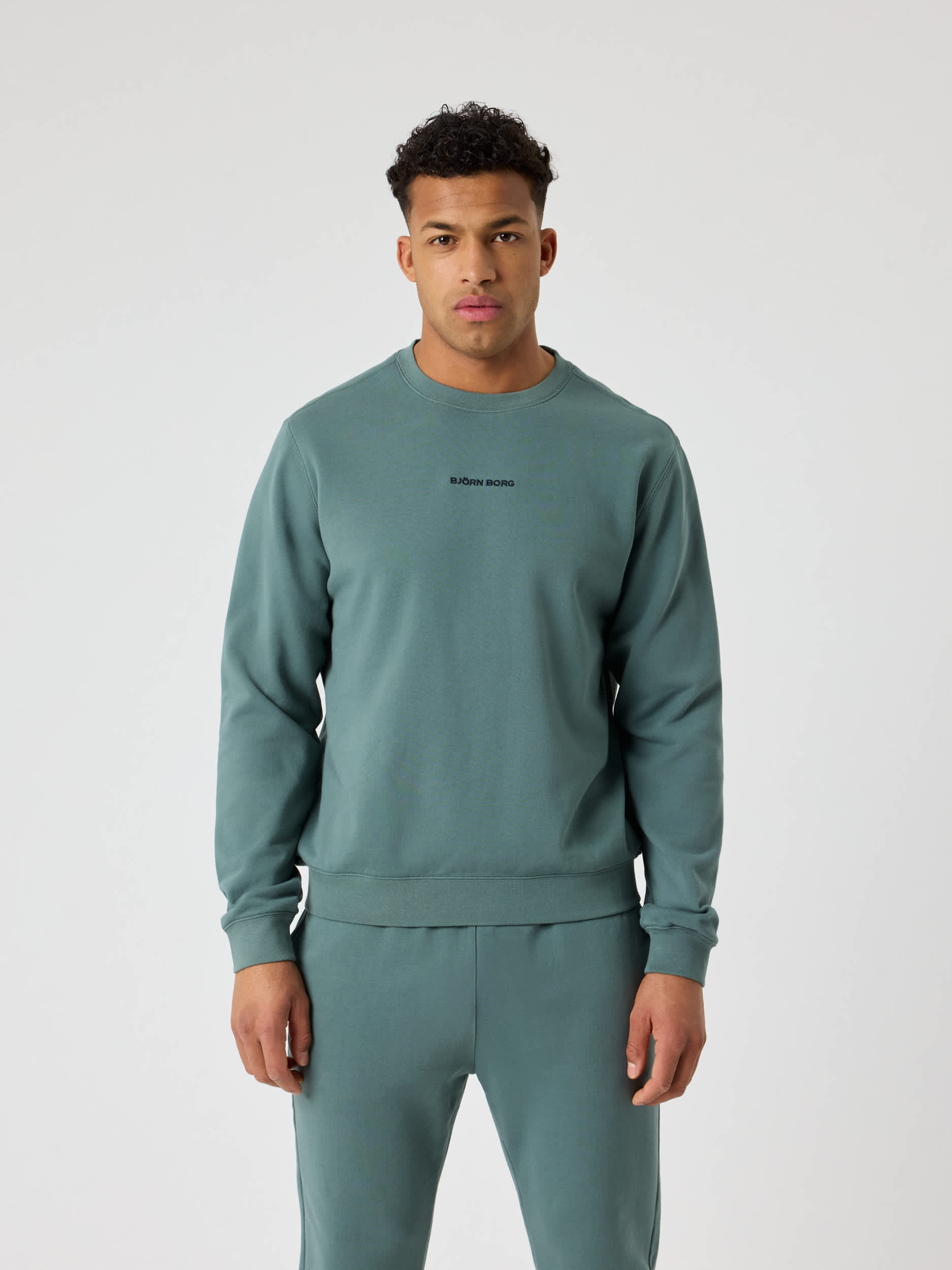 Björn Borg Classic Sweatshirt herr – bild 8