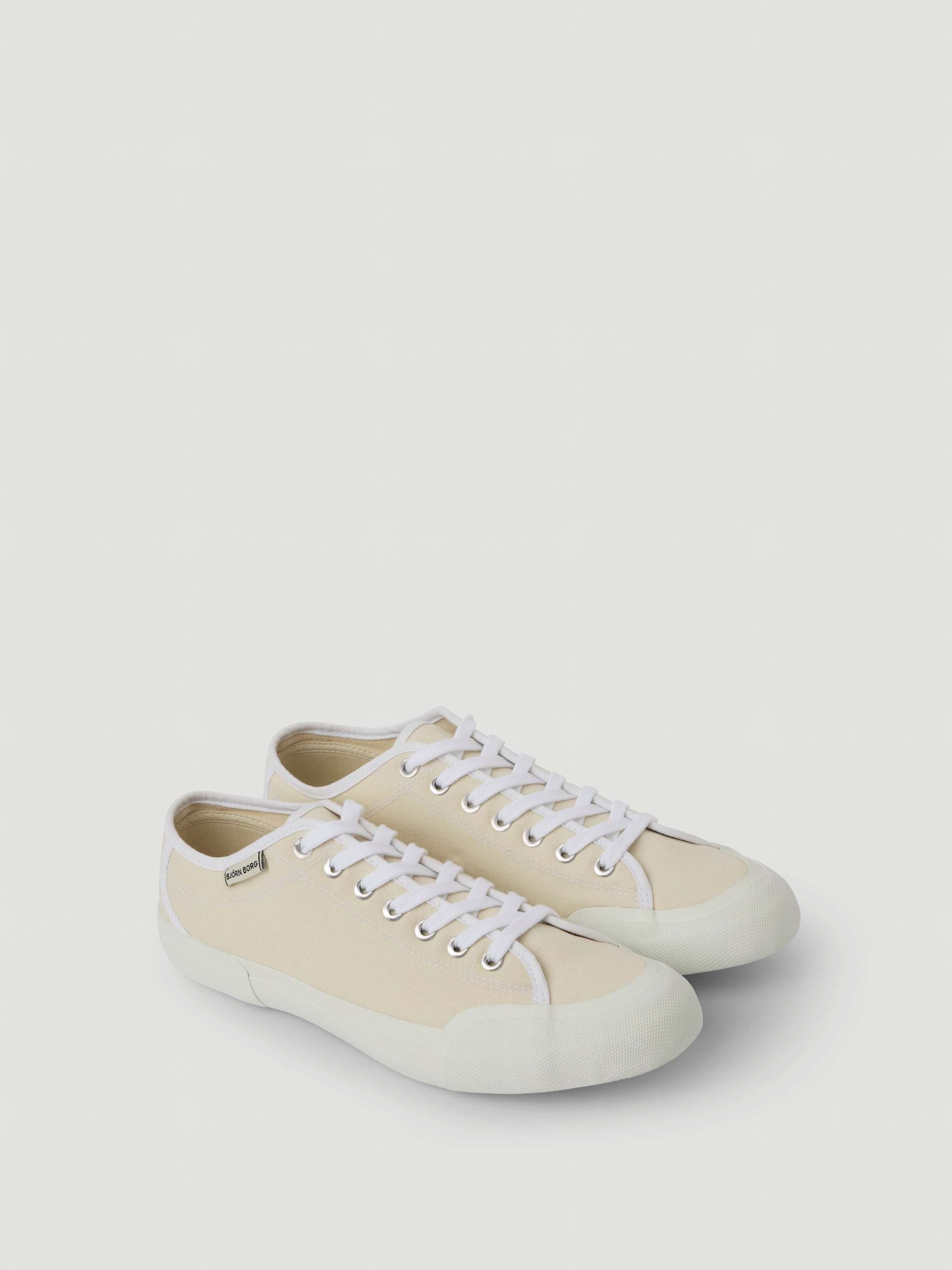 Björn Borg Unisex Smash Sneakers herr – bild 8