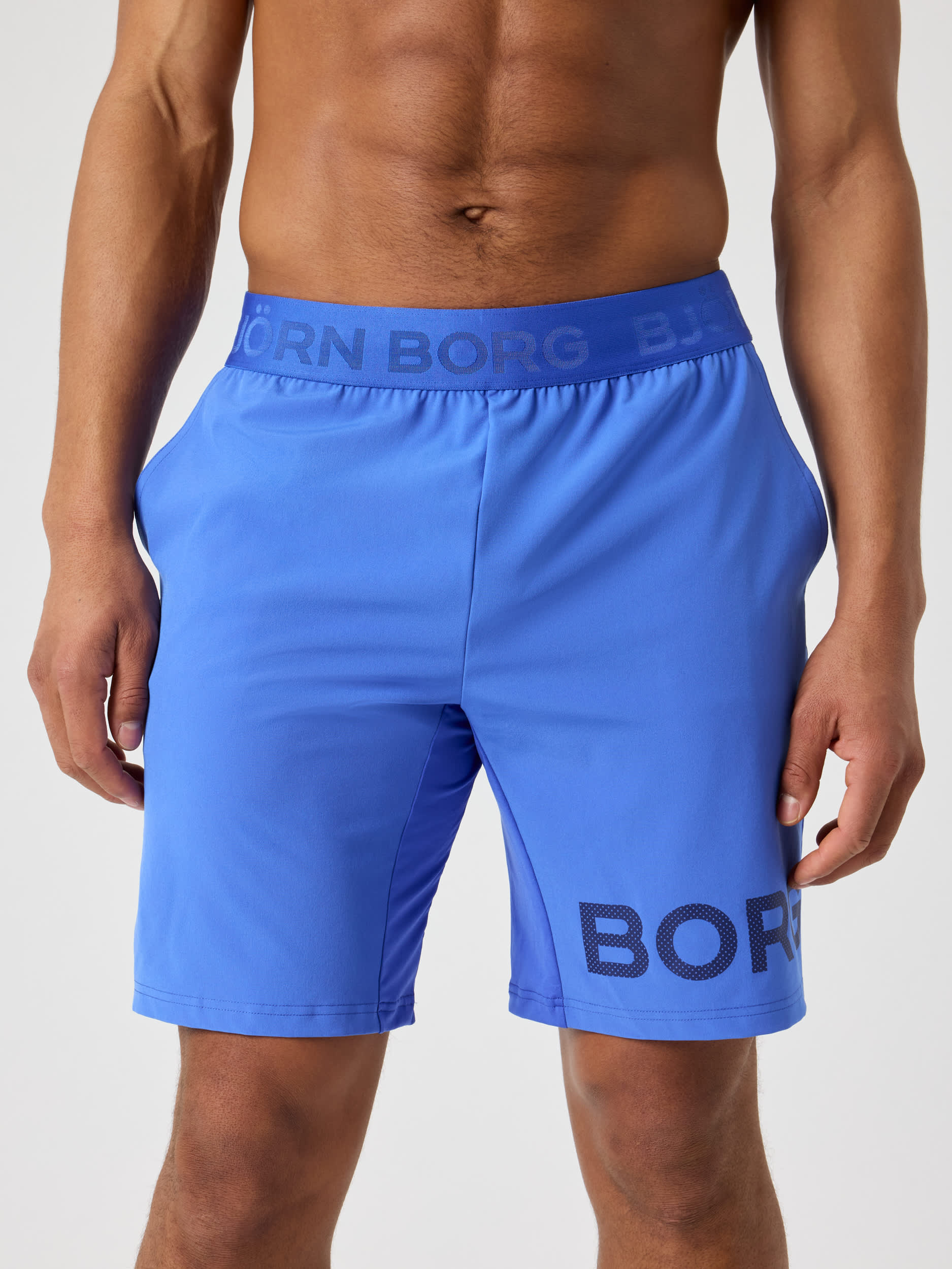Björn Borg Shorts 9 Inch herr – bild 2