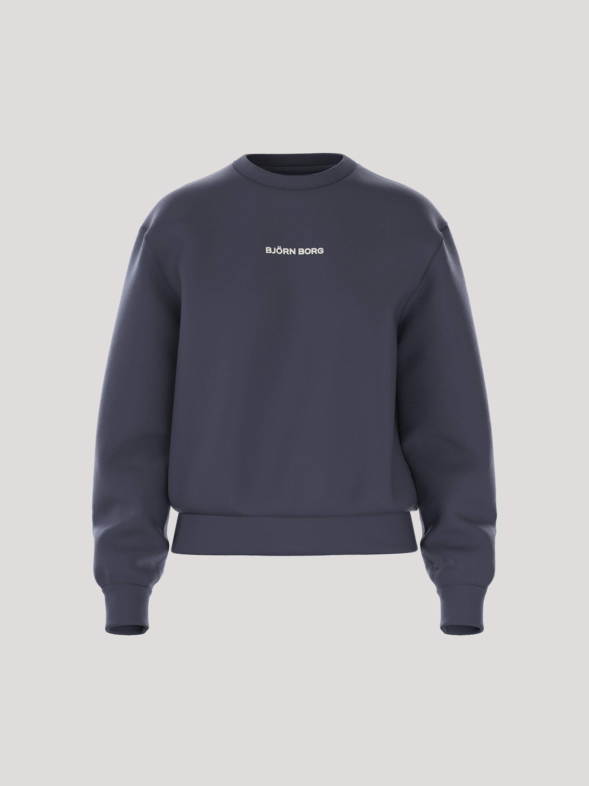 Björn Borg Essential 4 Sweatshirt dam – bild 8