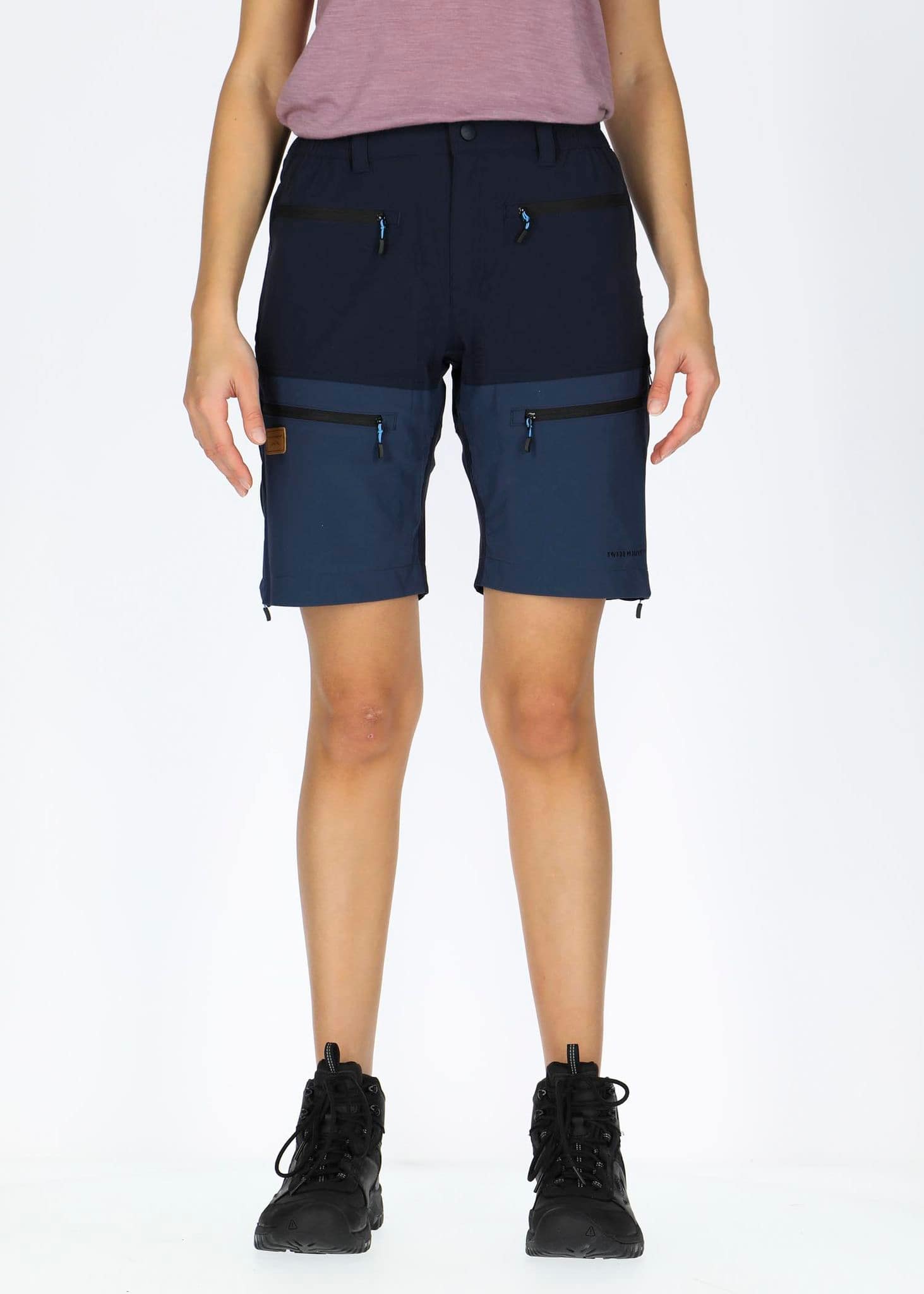 Dk. Navy/Denim Blue