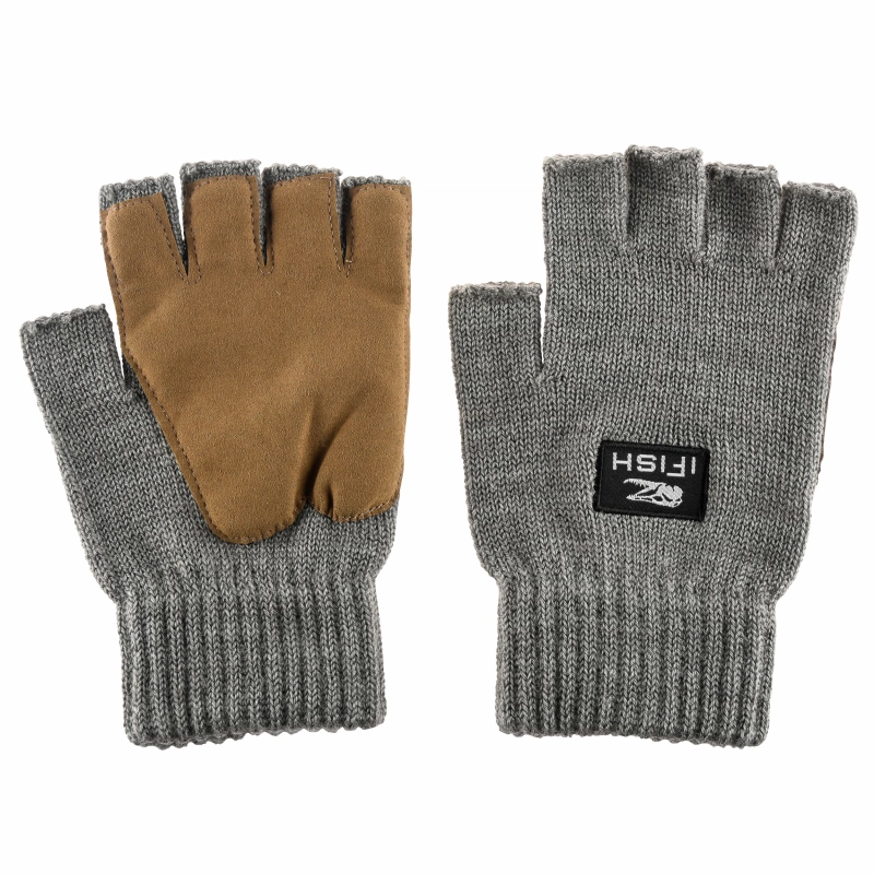 IFish Wolly Comfort handskar & vantar dam