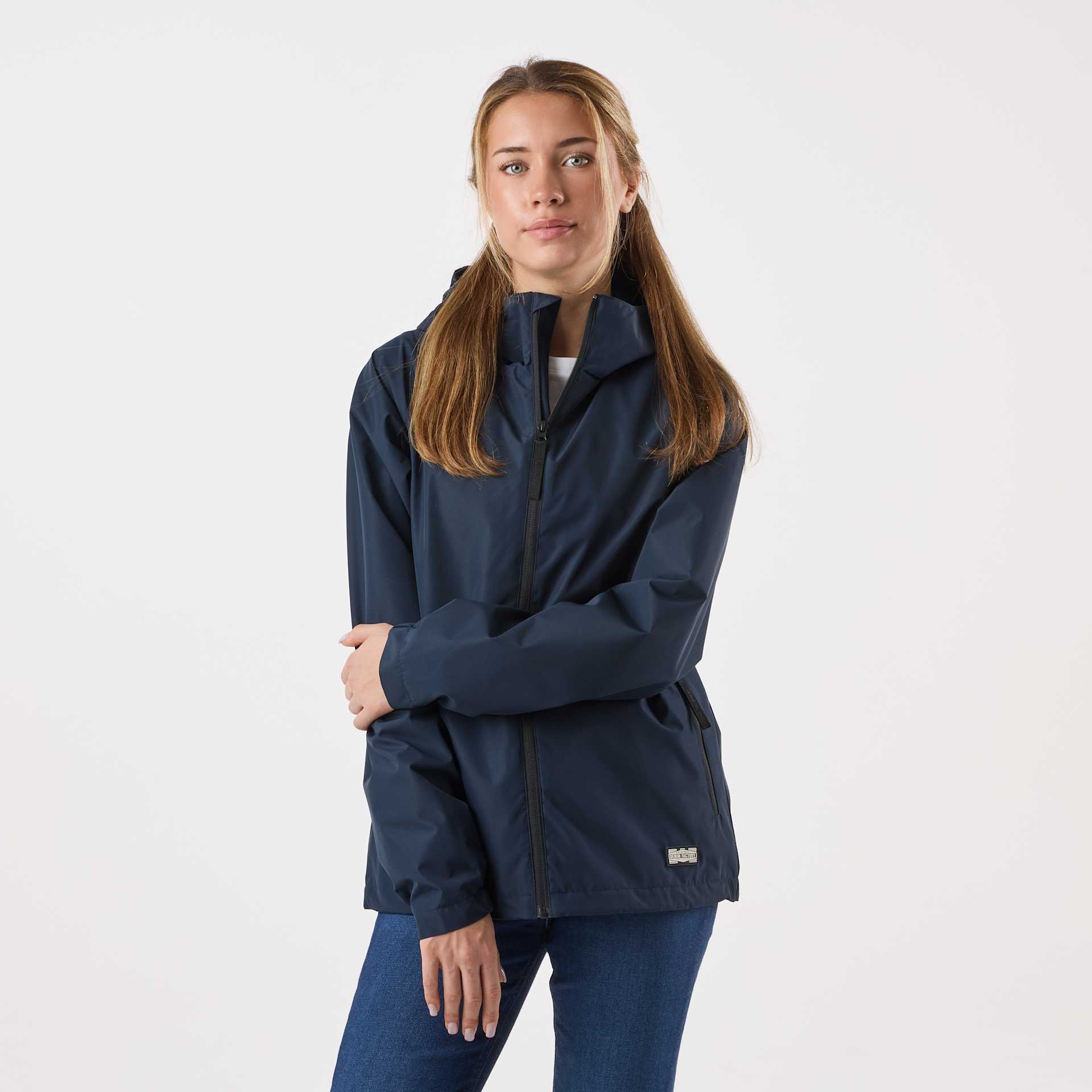 Dk. Navy