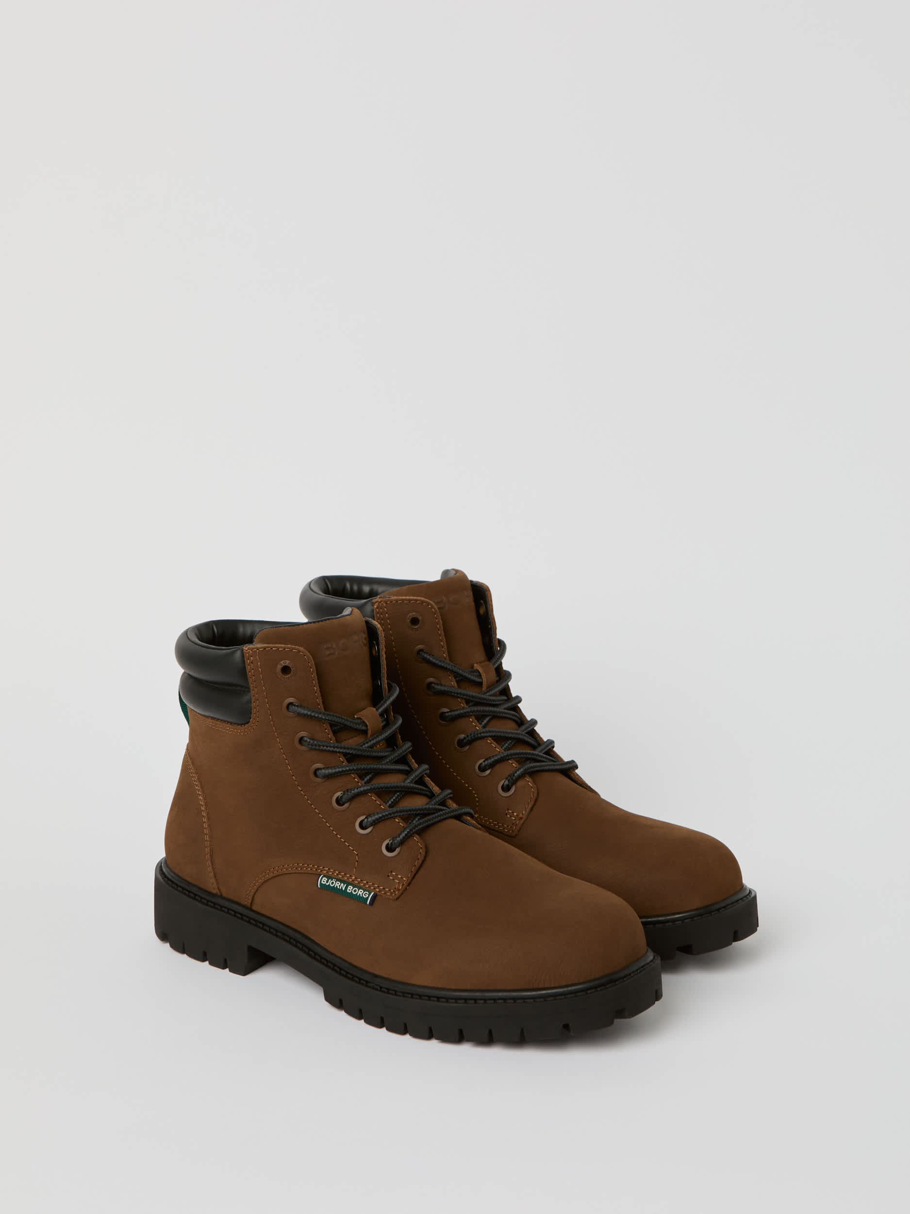Björn Borg Men's Ridge Boots – bild 2