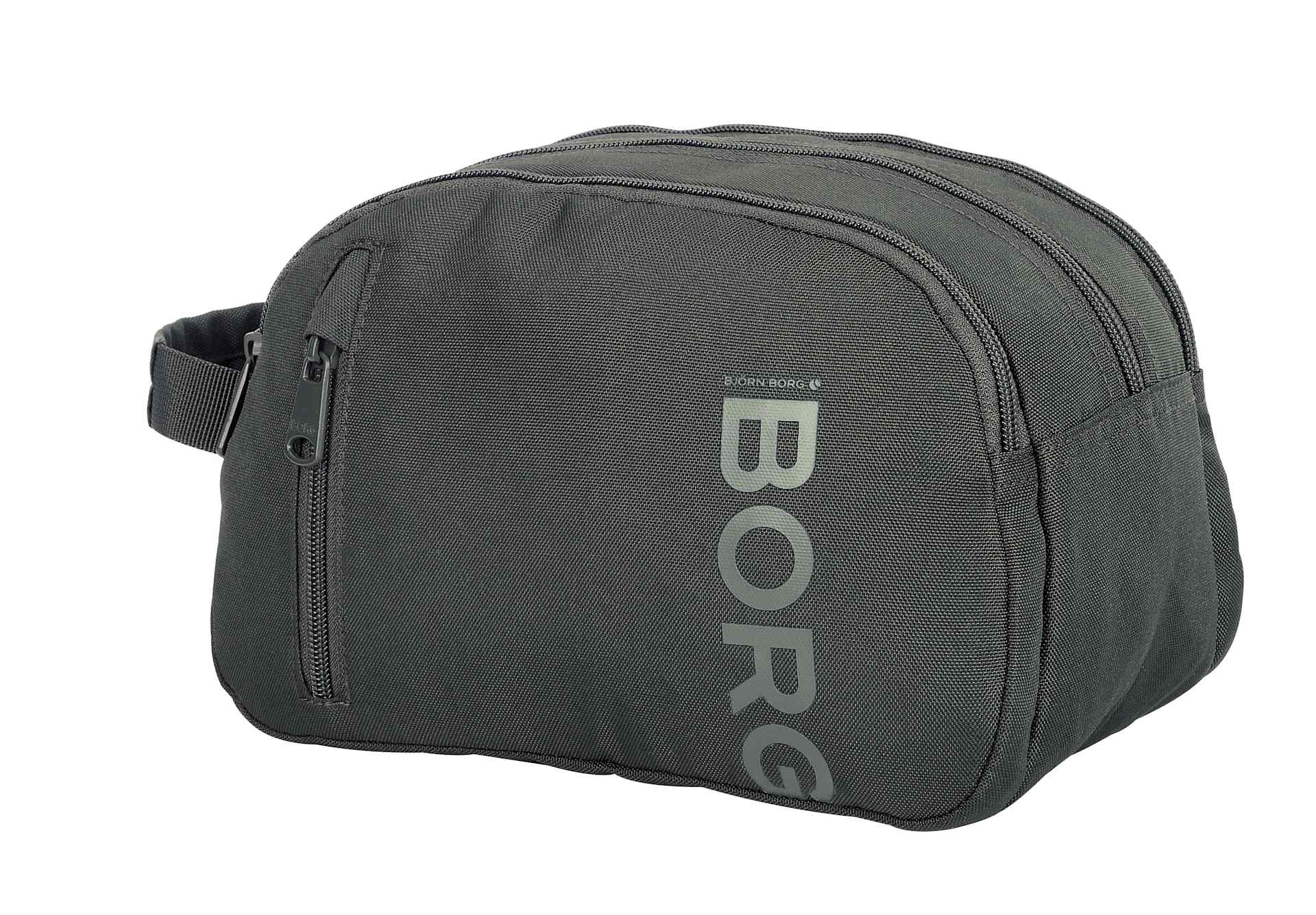 Björn Borg CORE WASH BAG STANDING necessärer herr – bild 2