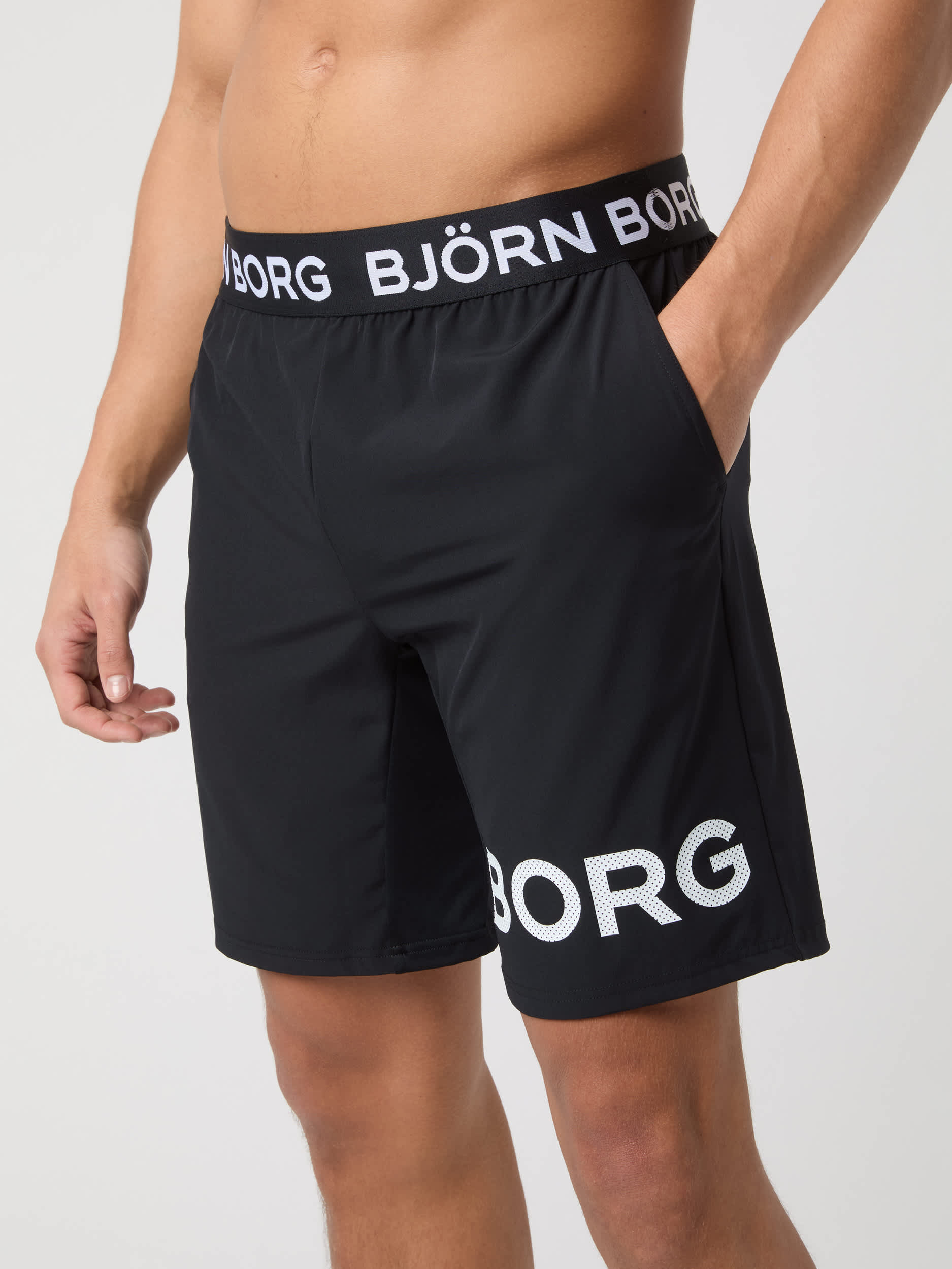 Björn Borg SHORTS herr