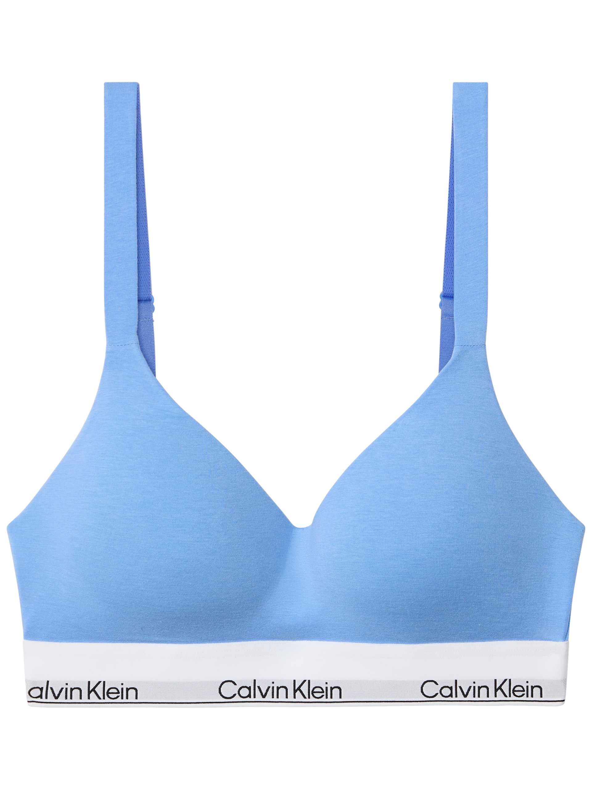Calvin Klein Underwear Behå bh dam – bild 2