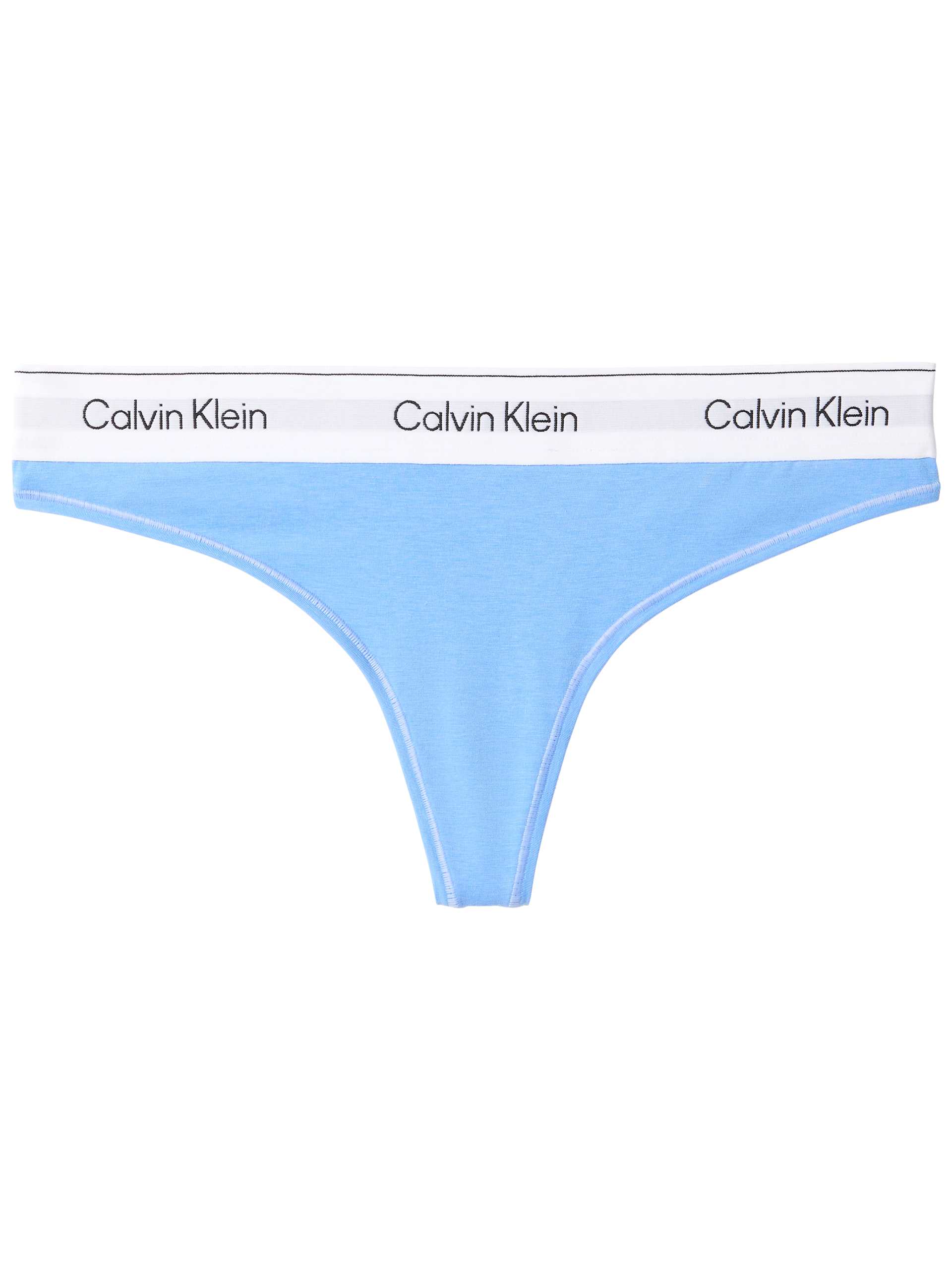 Calvin Klein Underwear String dam – bild 2