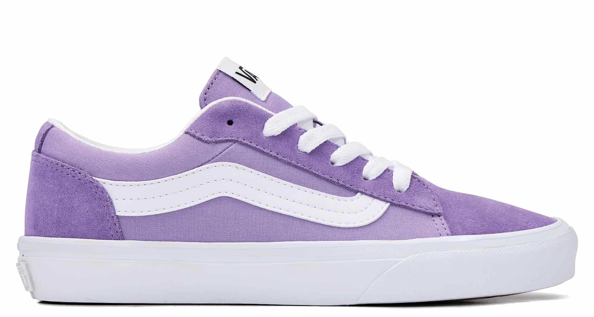 Vans Vero LS sneakers dam