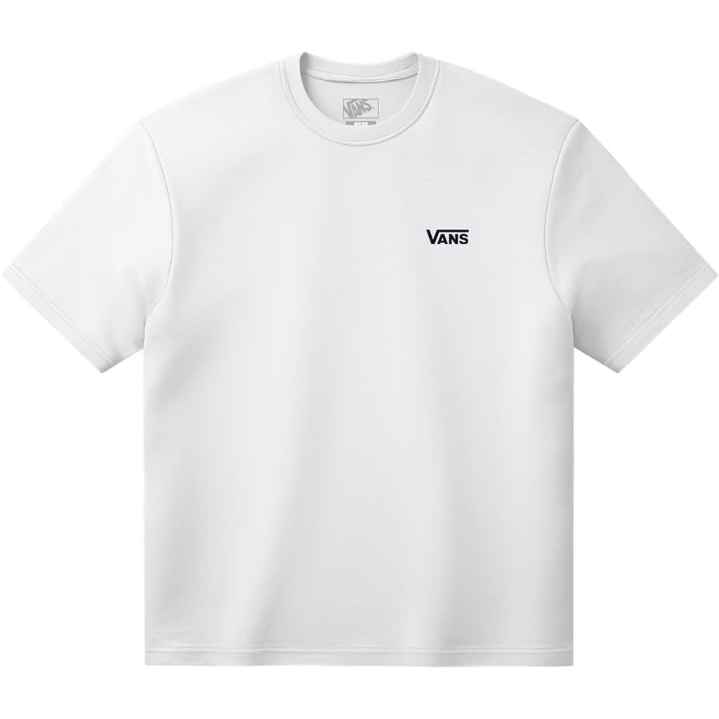Vans LEFT CHEST SS t-shirts herr
