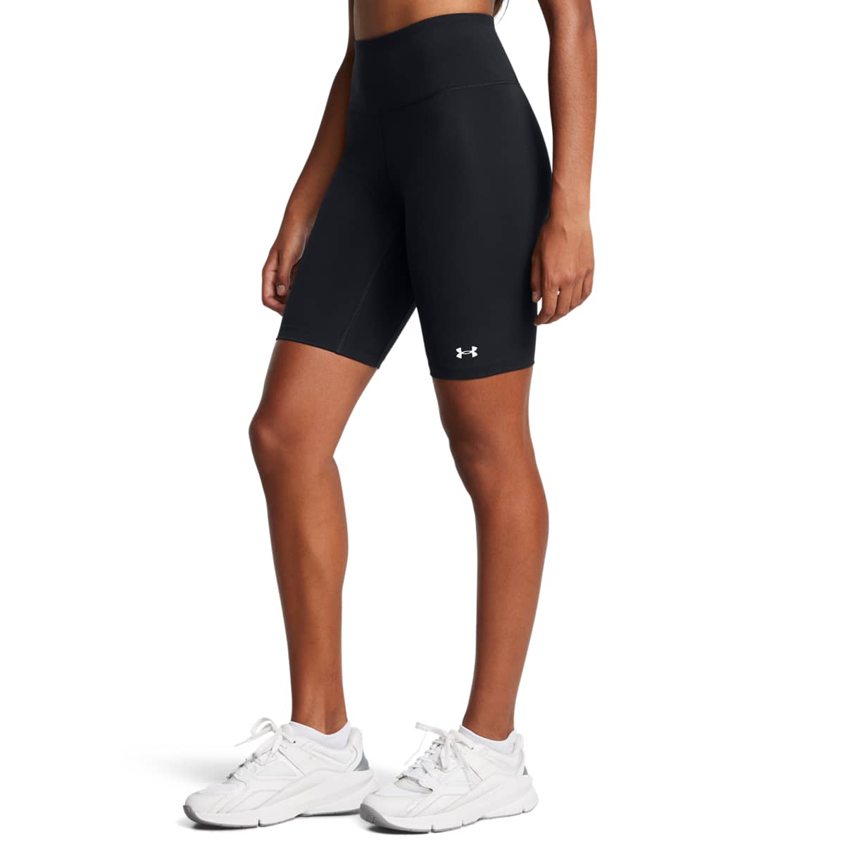 UNDER ARMOUR Motion Bike Short Emea shorts dam – bild 7