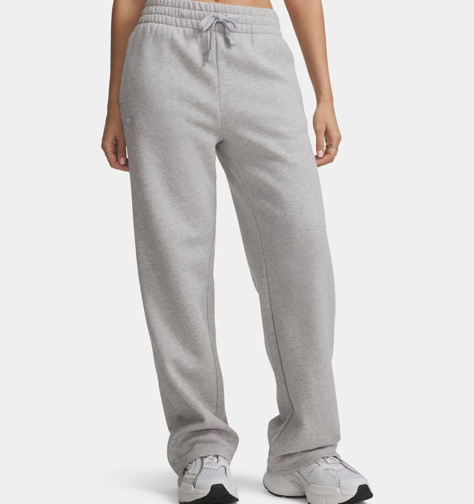 UNDER ARMOUR Sportbyxa 'Rival' dam – bild 2