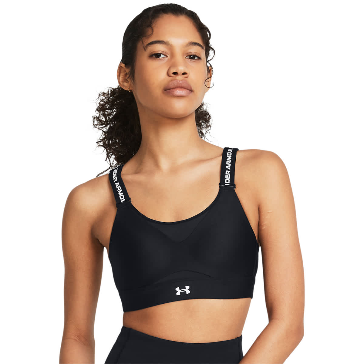 UNDER ARMOUR Sportbehå 'Infinity 2.0' bh dam – bild 2