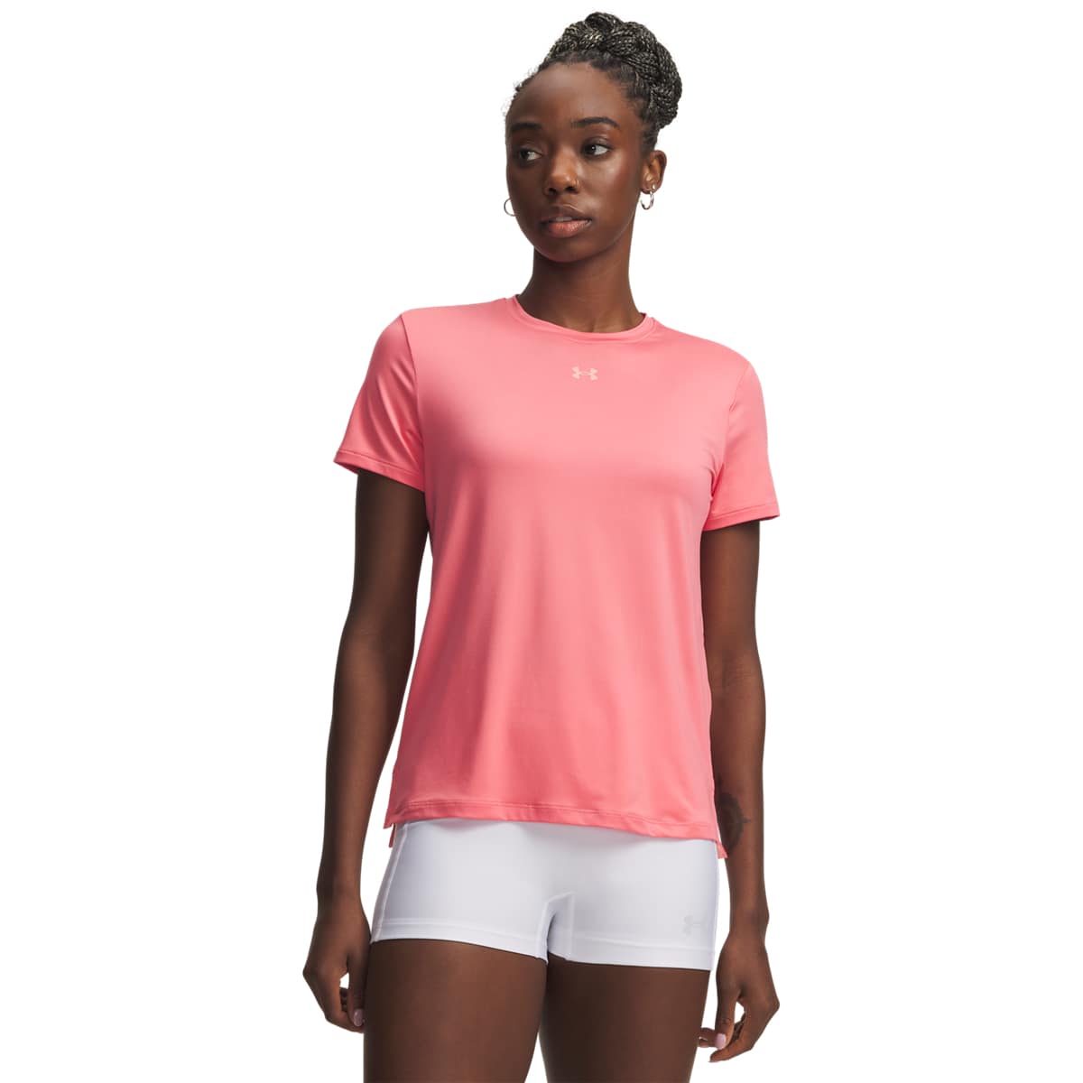 UNDER ARMOUR T-shirts & Pikétröjor Ua Vanish Ss dam – bild 5