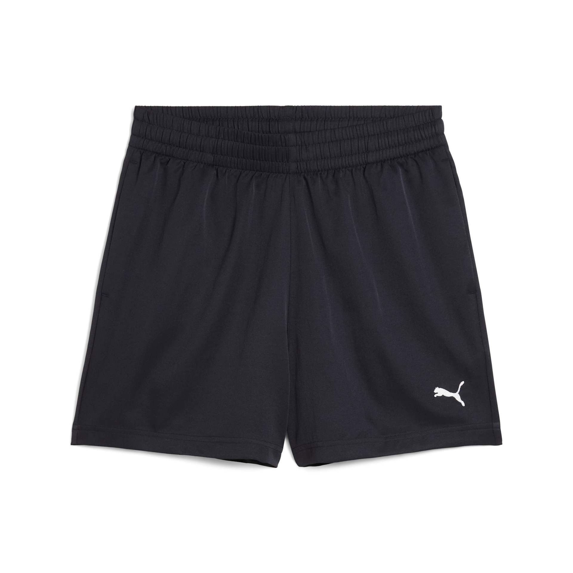Puma Shorts & Bermudas ESS LOGO WOVEN SHORT herr – bild 5