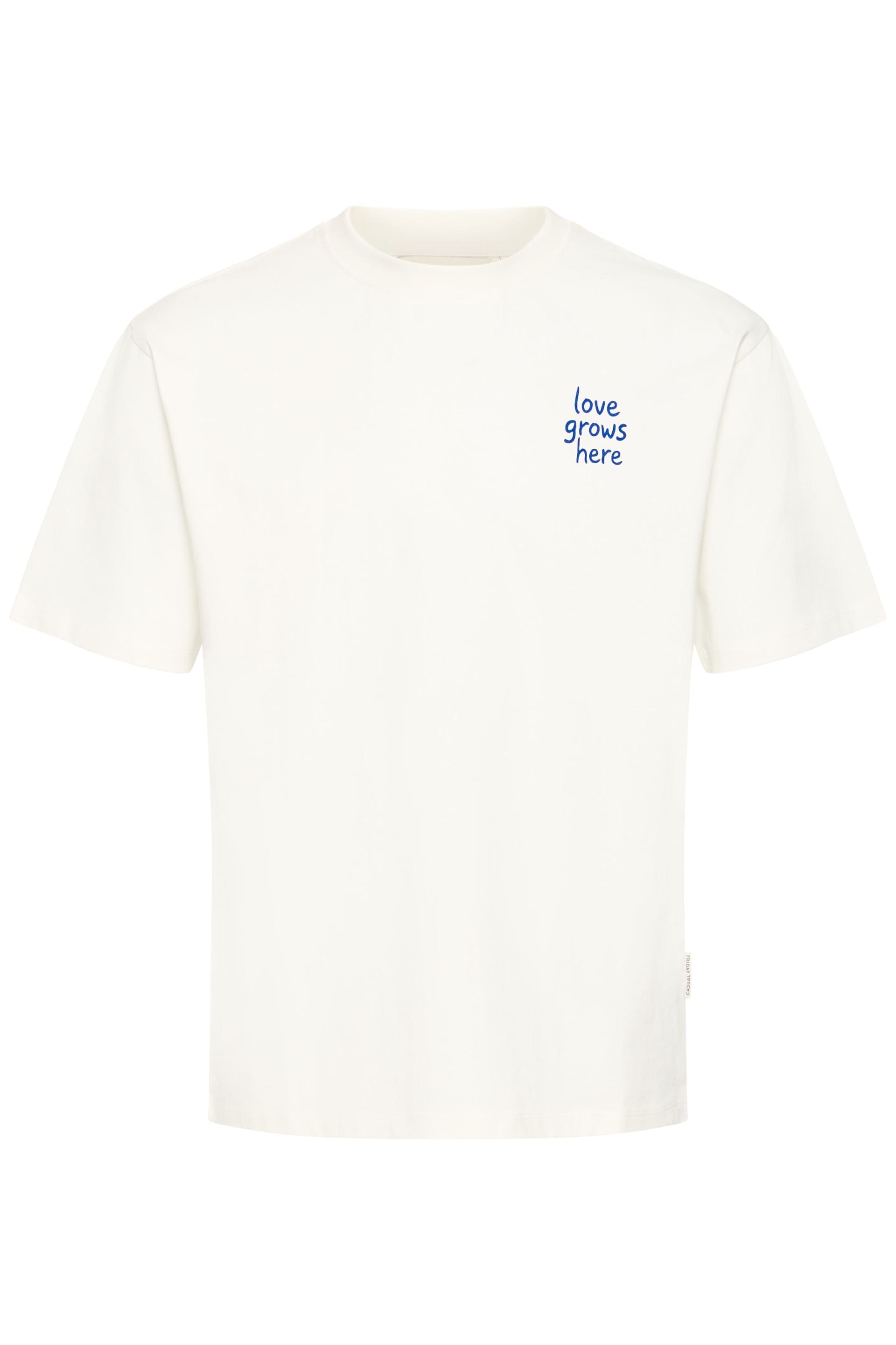 Casual Friday CFSØTOPTE 0284 T-SHIRT herr