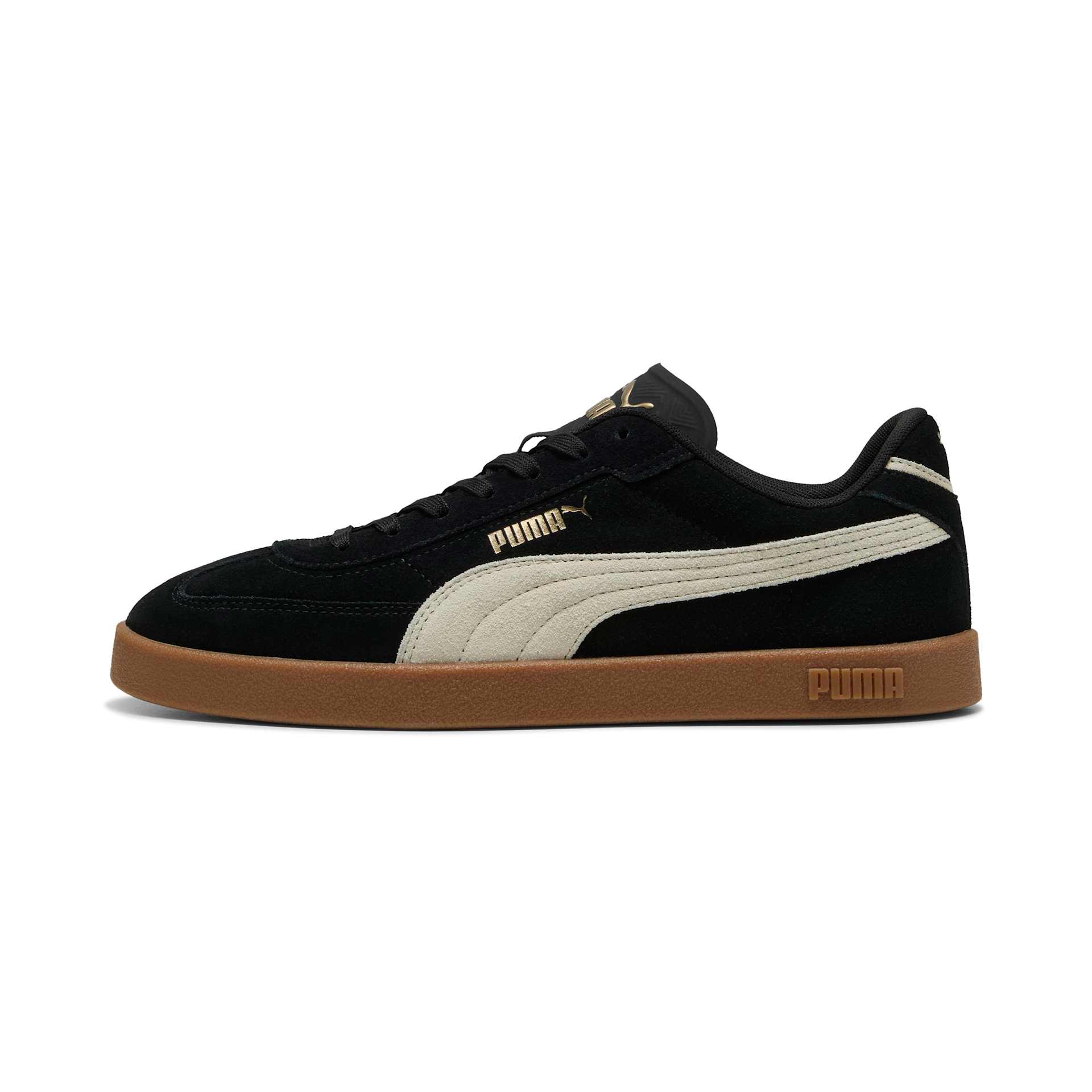 Puma Låg sneaker 'Club II' sneakers dam – bild 2
