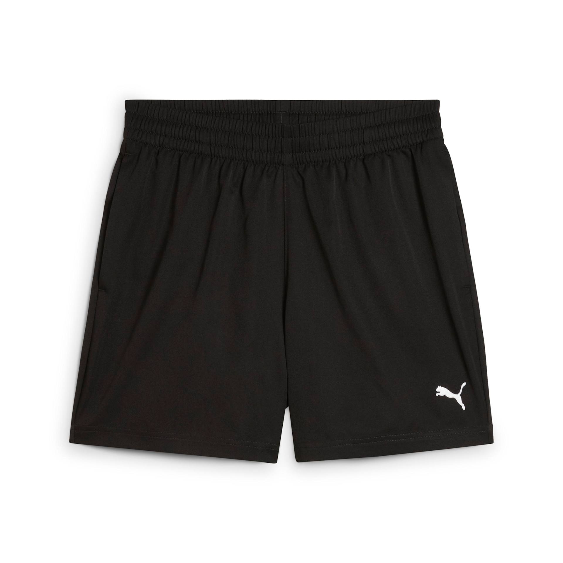 Puma Shorts & Bermudas ESS LOGO WOVEN SHORT herr – bild 5