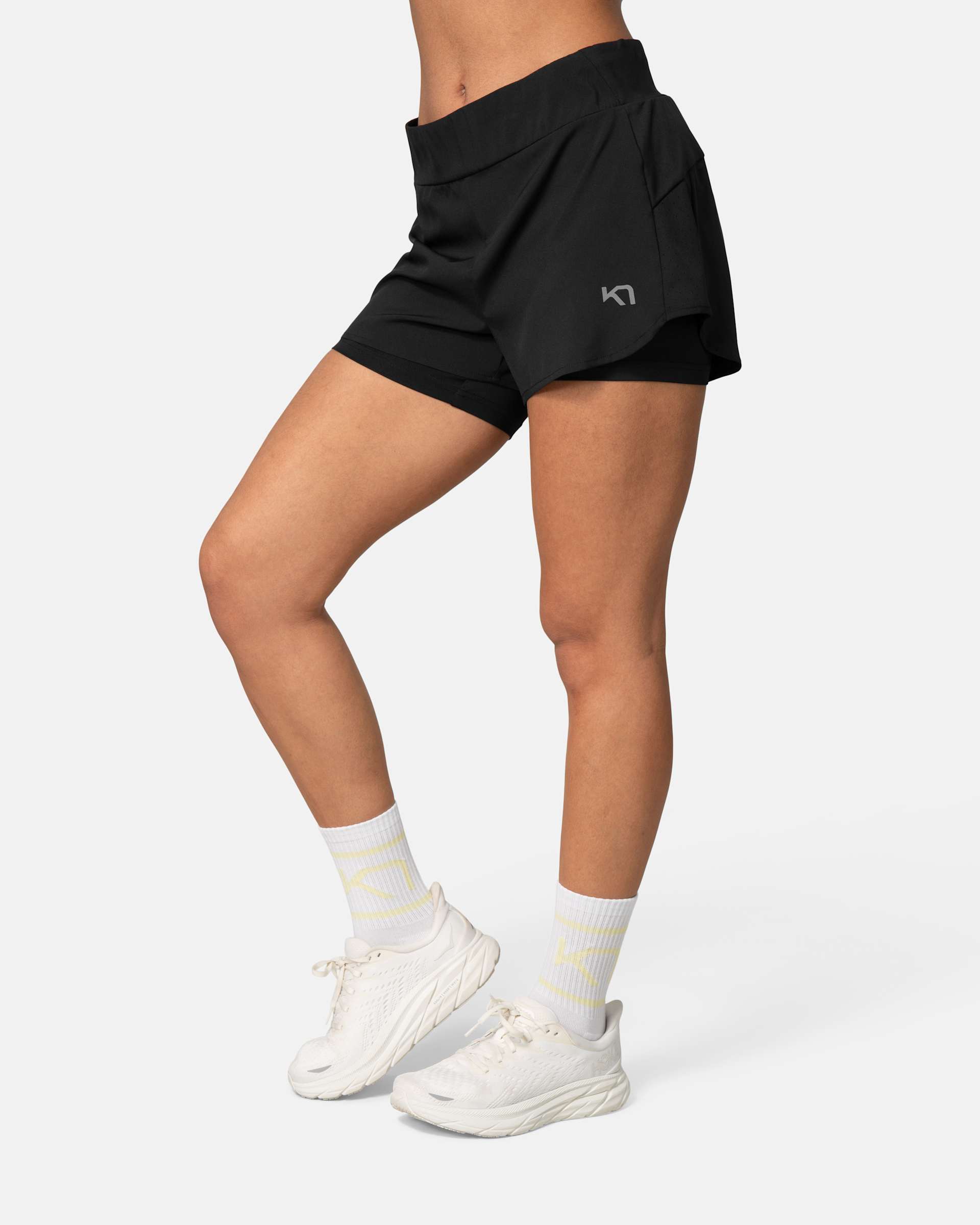 Kari Traa MIJA TRAINING SHORTS dam