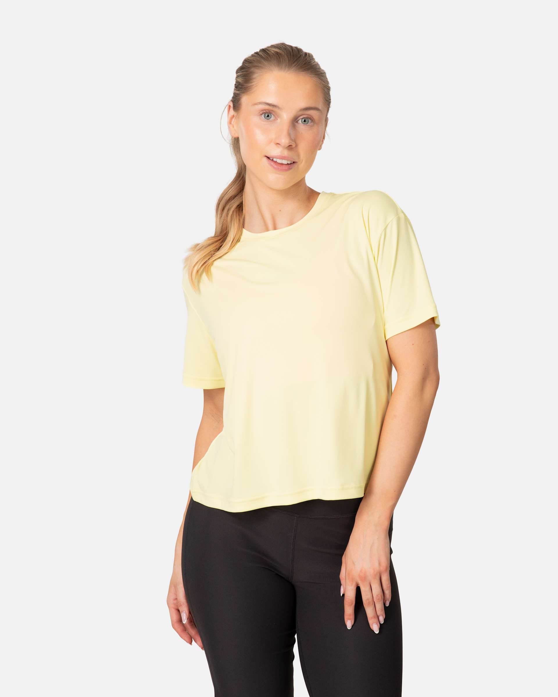 MELLOW YELLOW