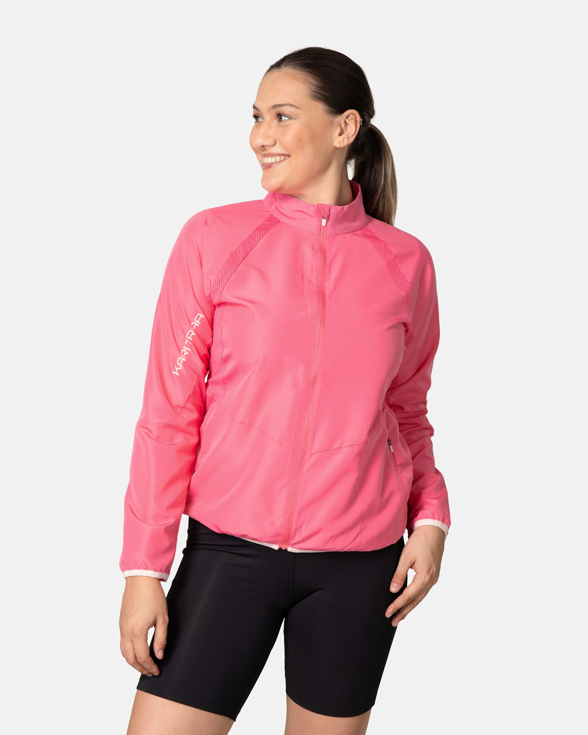 Kari Traa Women's Molly Jacket jackor – bild 8