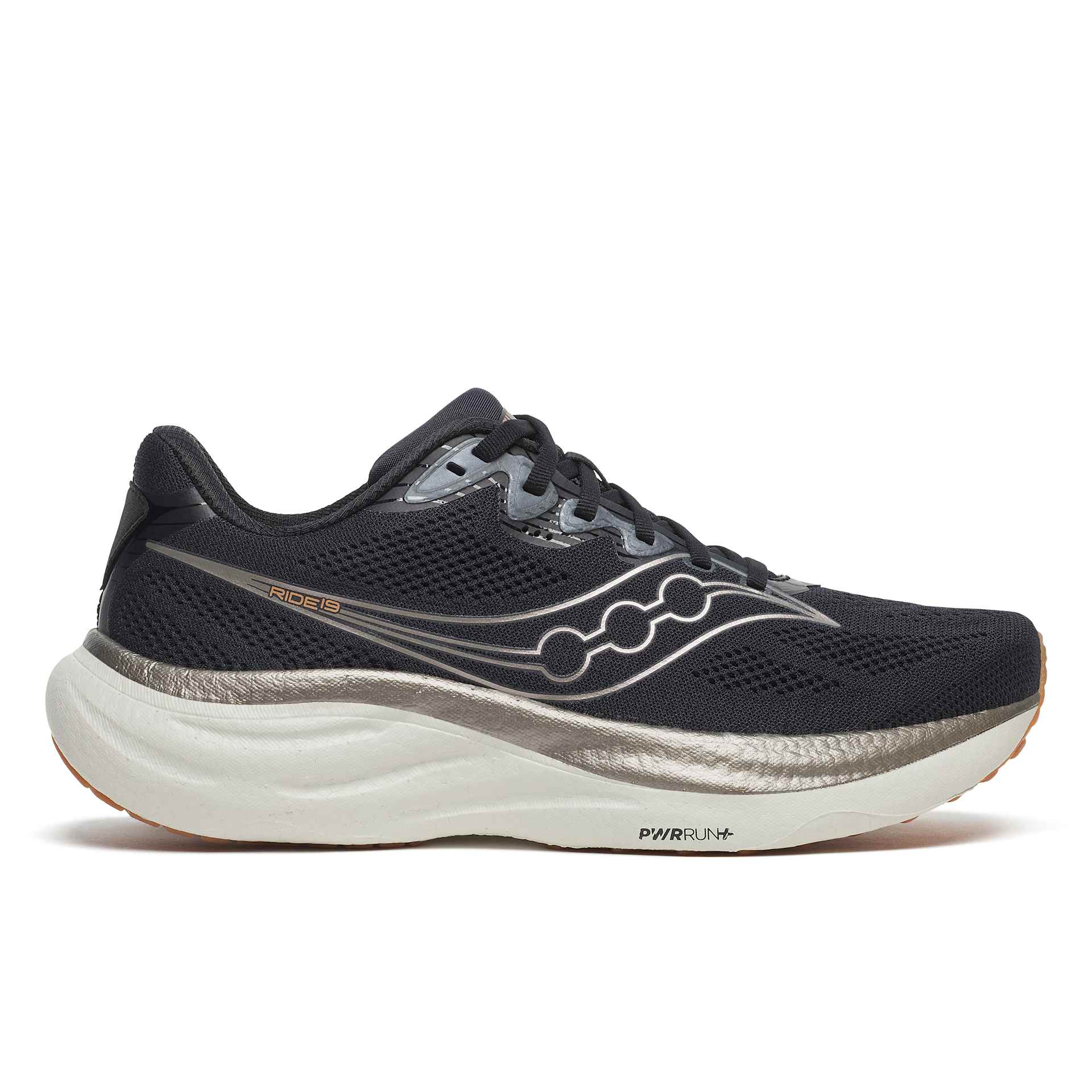 Saucony Men's Ride 19 sneakers – bild 2