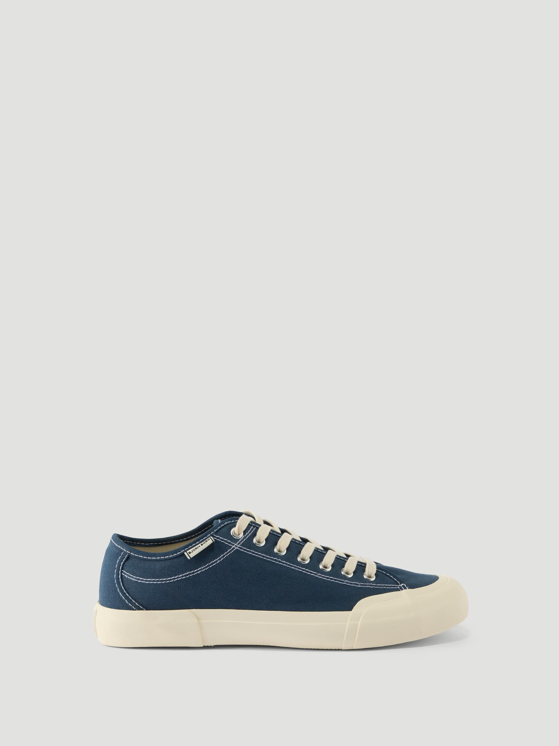 Björn Borg Unisex Smash Sneakers herr – bild 8