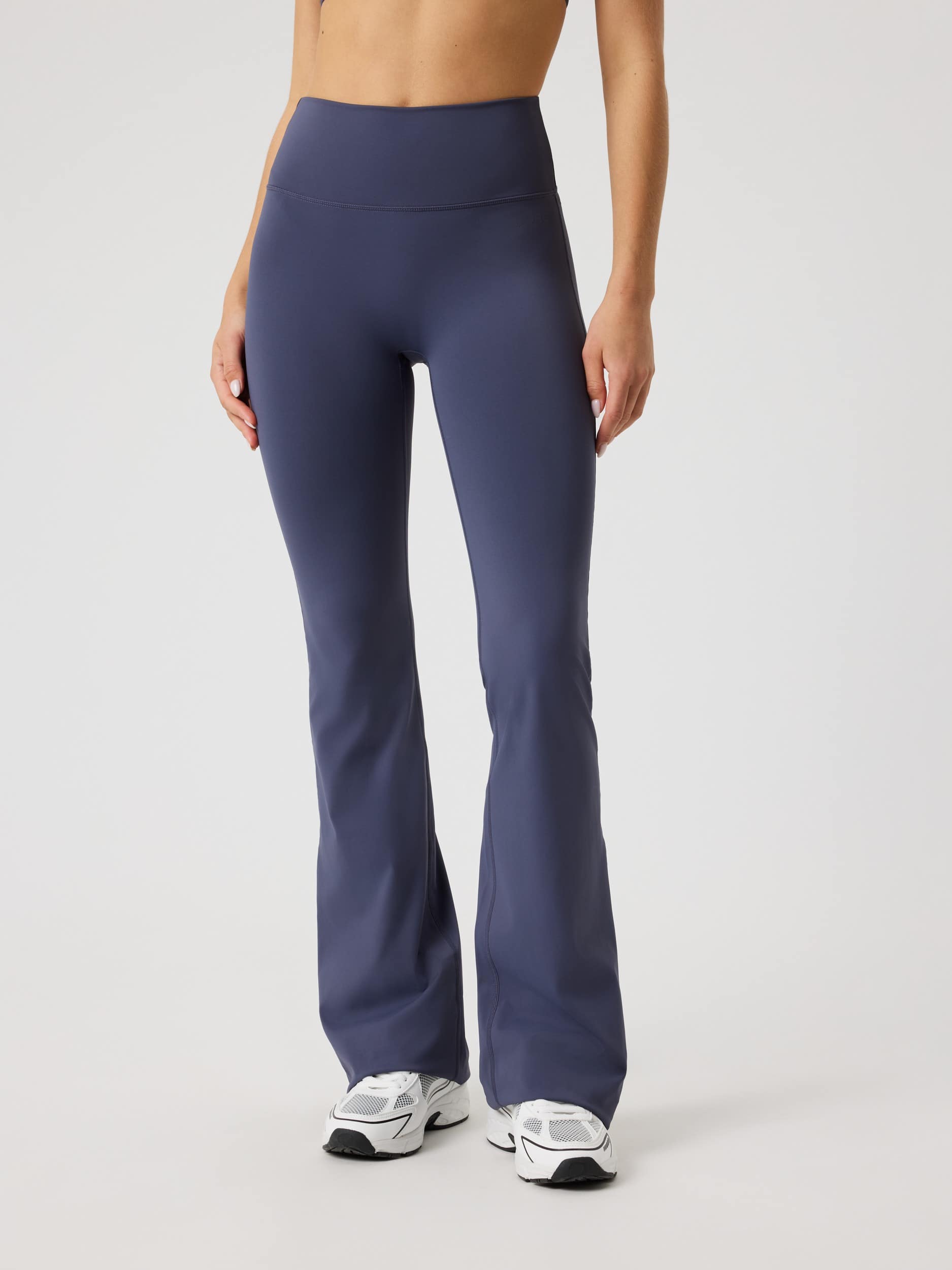 Björn Borg Flare Tights Regular dam – bild 8