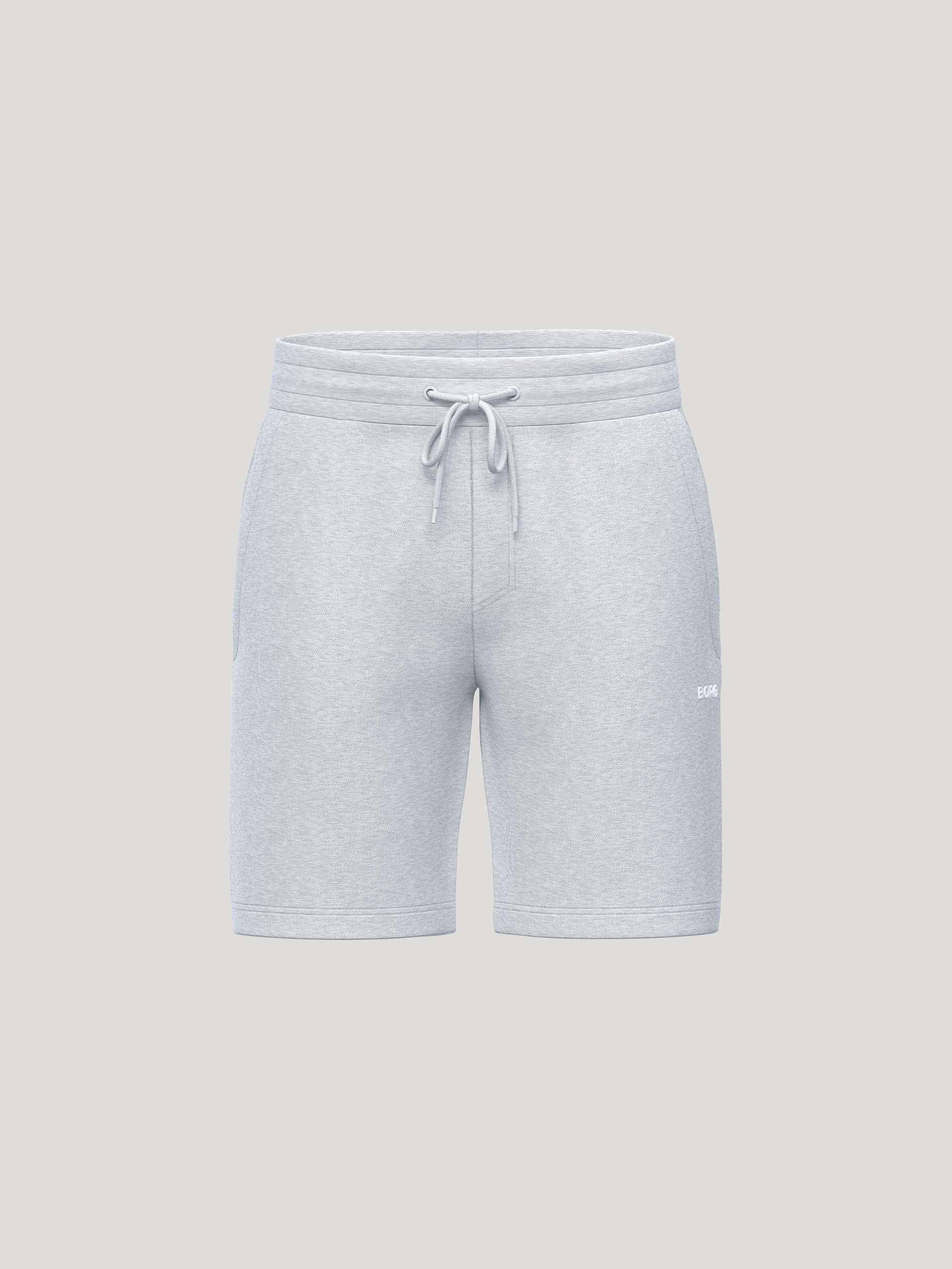 ULTRA LIGHT GREY MELANGE