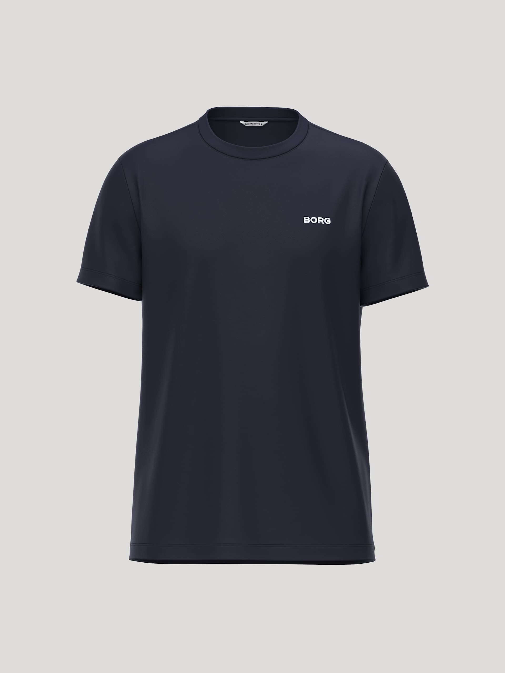 Björn Borg Essential 4 T-shirt herr – bild 8