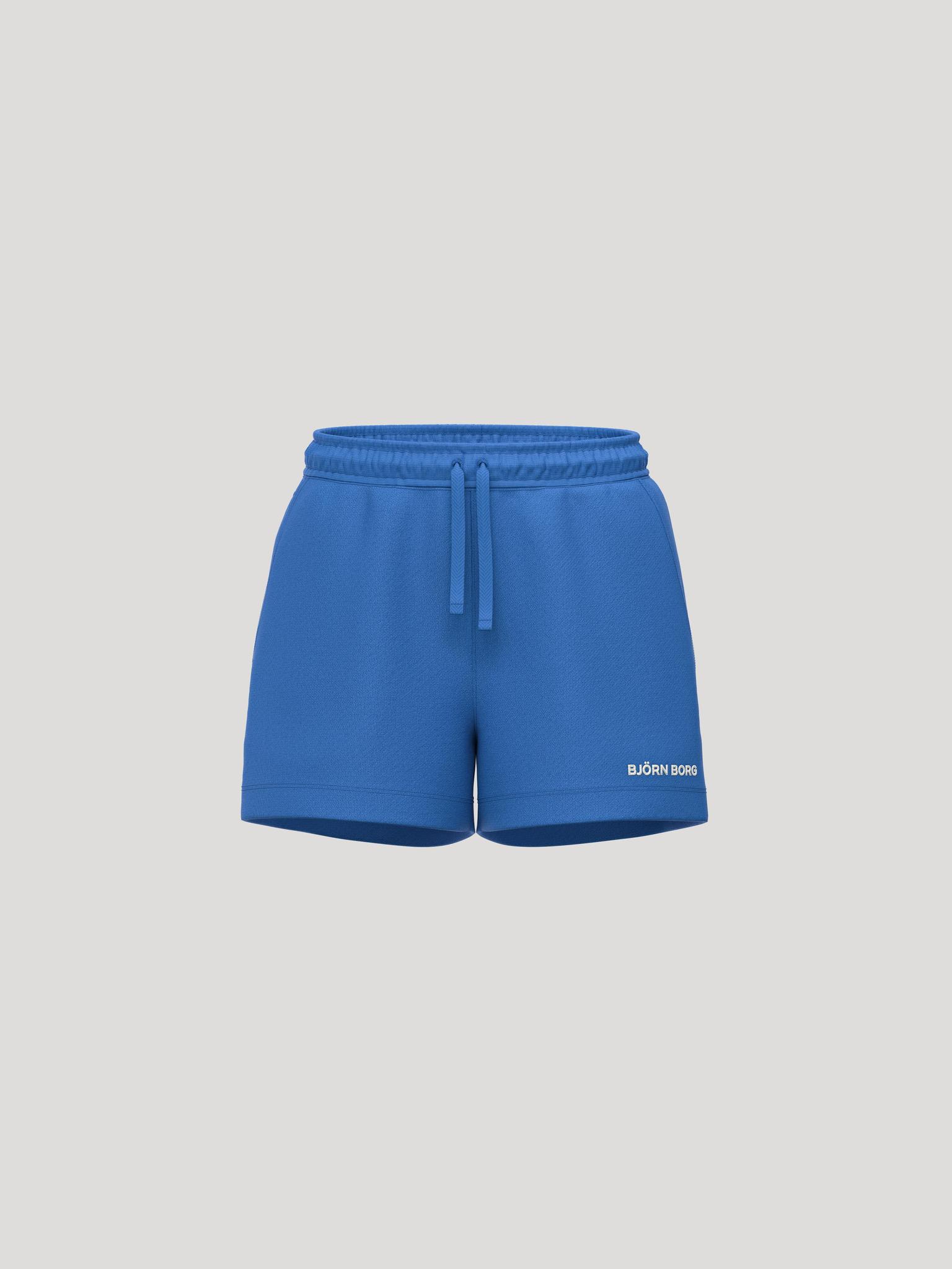 Björn Borg ESSENTIAL 4 SWEATSHORTS dam