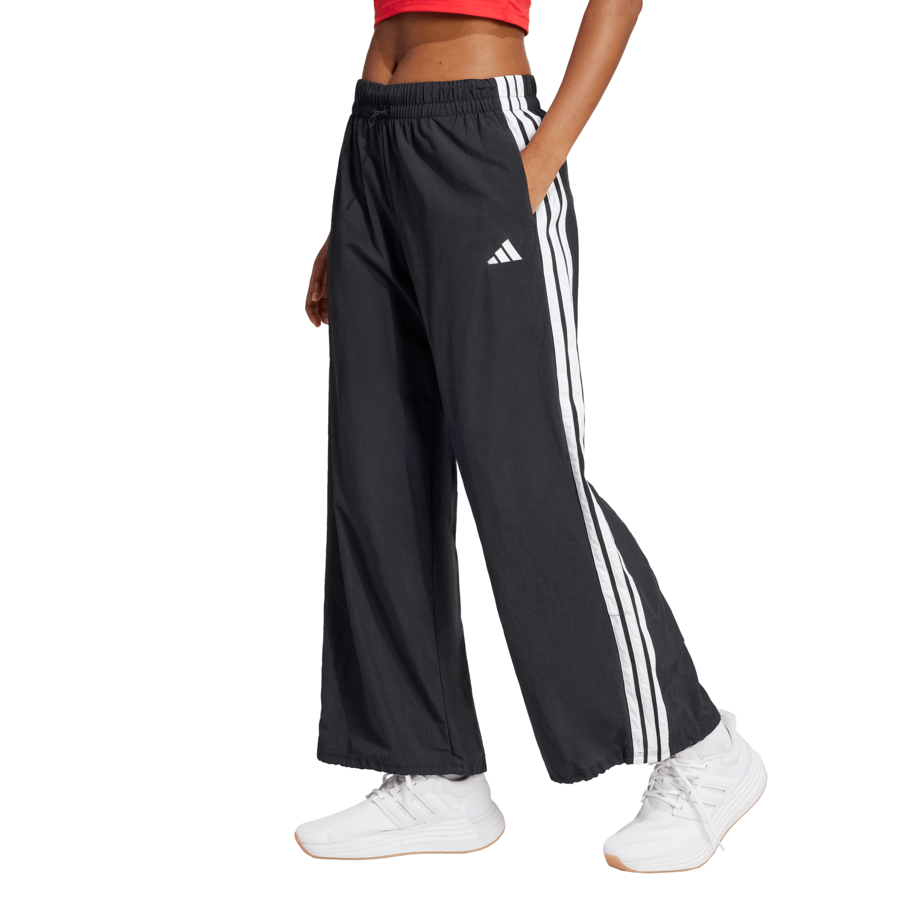 Adidas W 3S WV PT byxor dam