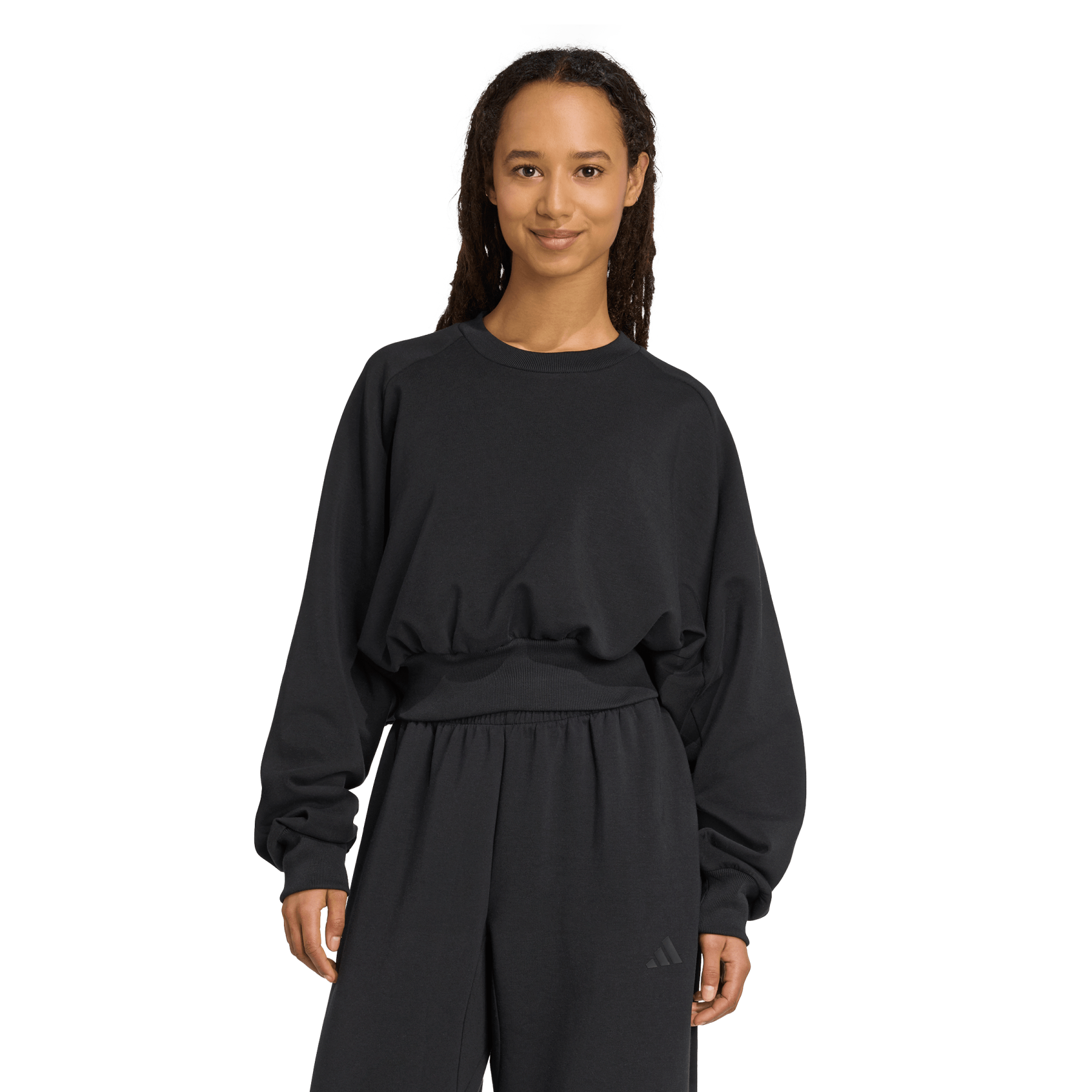 Adidas Sportswear Sport sweatshirt 'All Szn' dam – bild 7