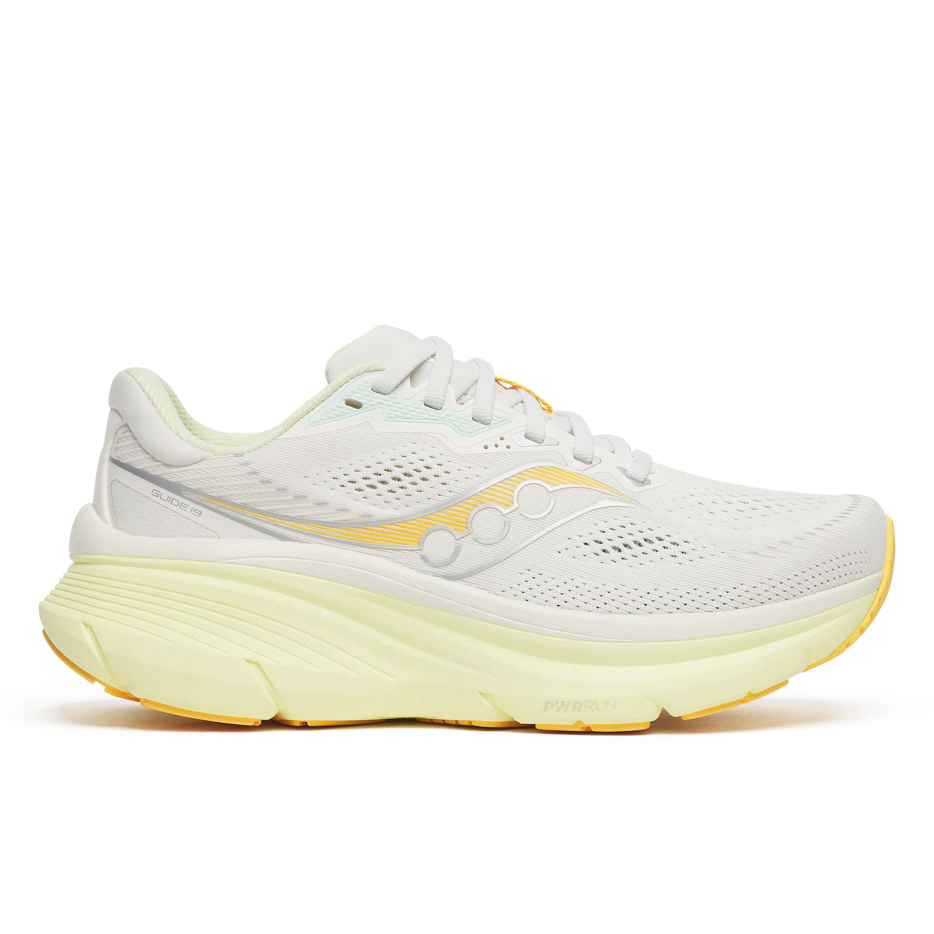 Saucony Guide 19 sneakers dam – bild 7