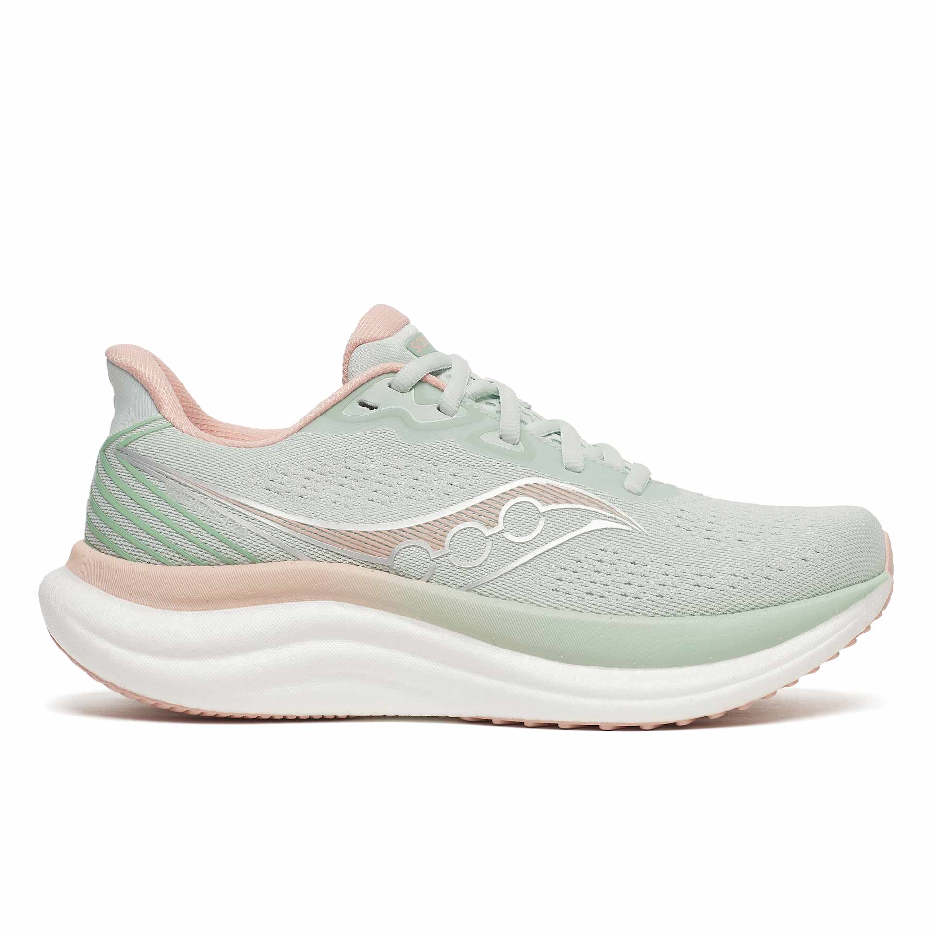 Saucony TRIUMPH 23 sneakers dam