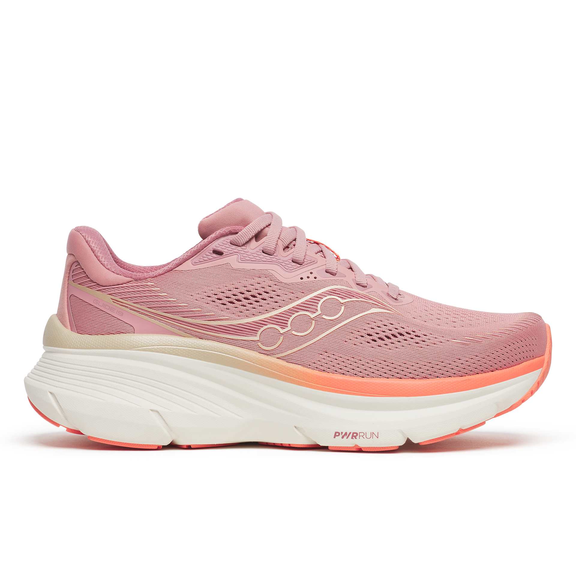 Saucony Guide 19 sneakers dam – bild 7