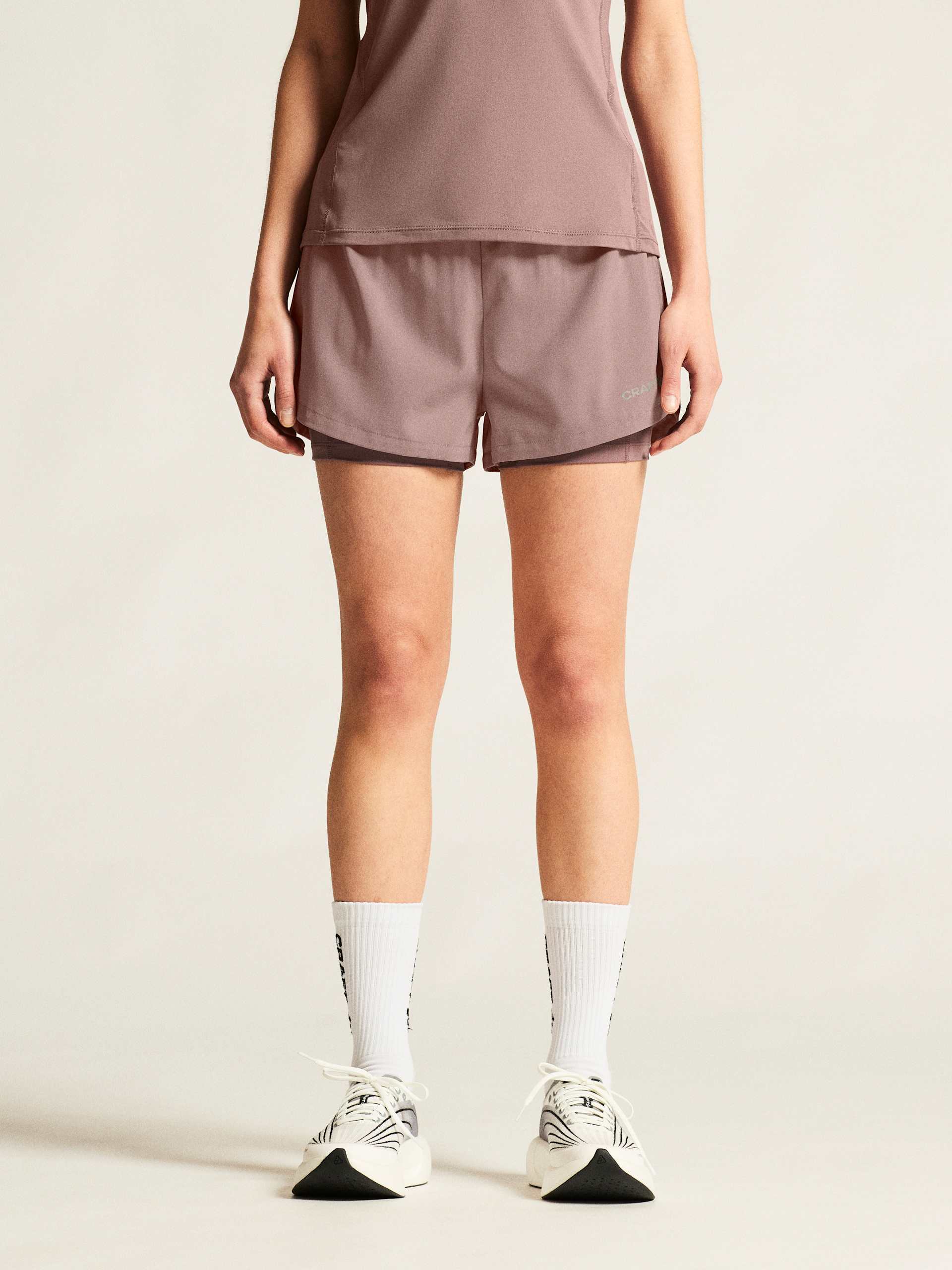 Craft ADV ESSENCE 2-IN-1 SHORTS 2 dam