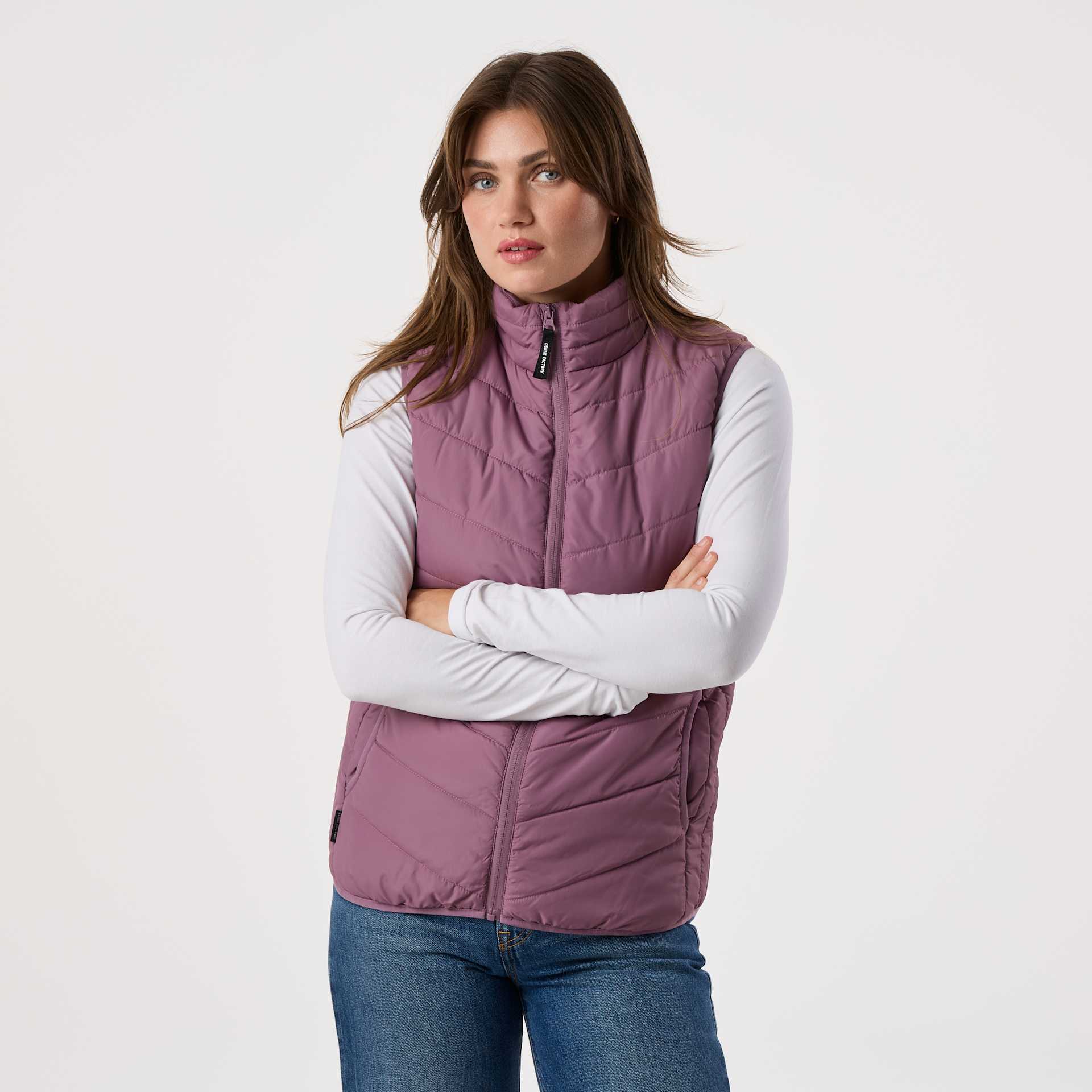 Dk. Mauve