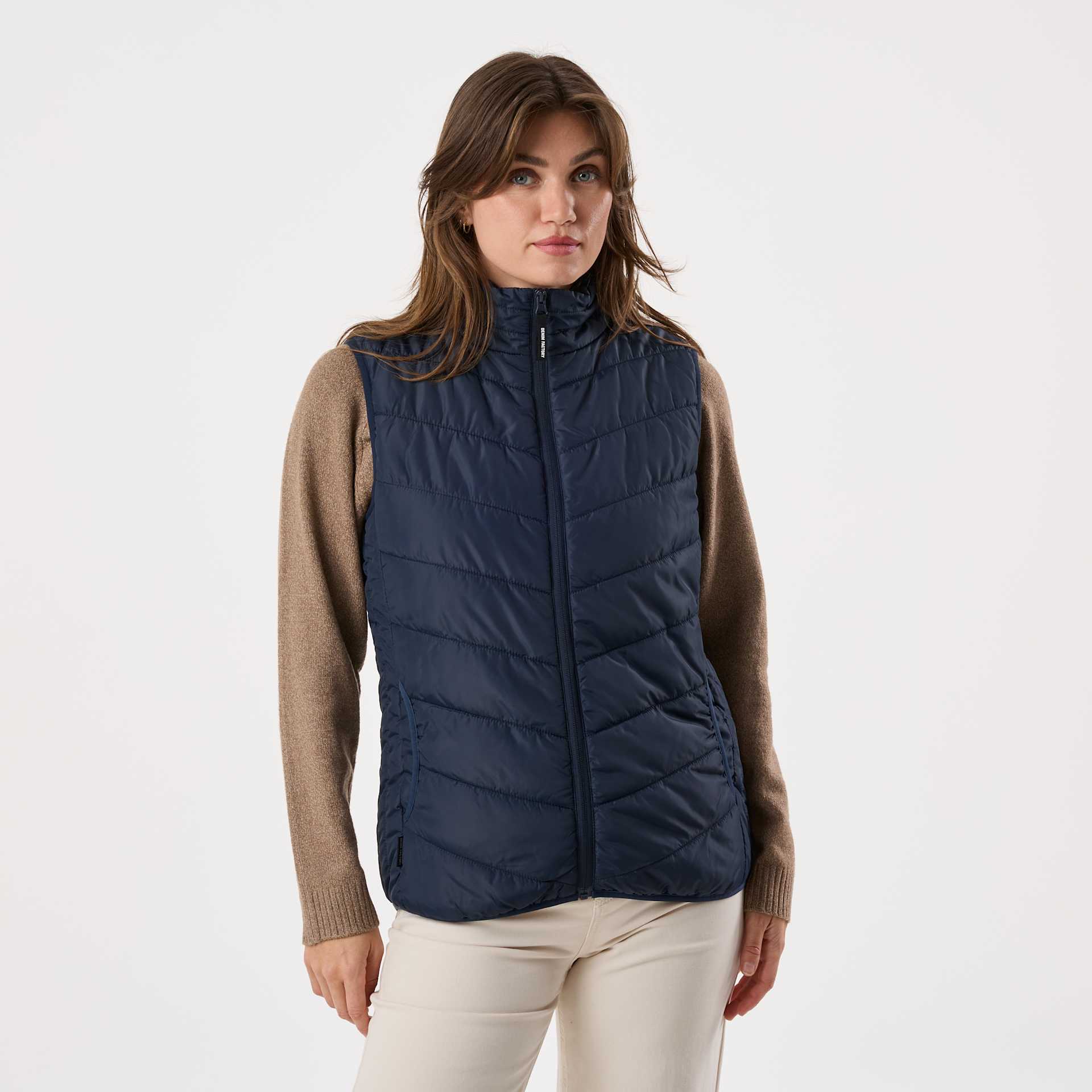 Dk. Navy