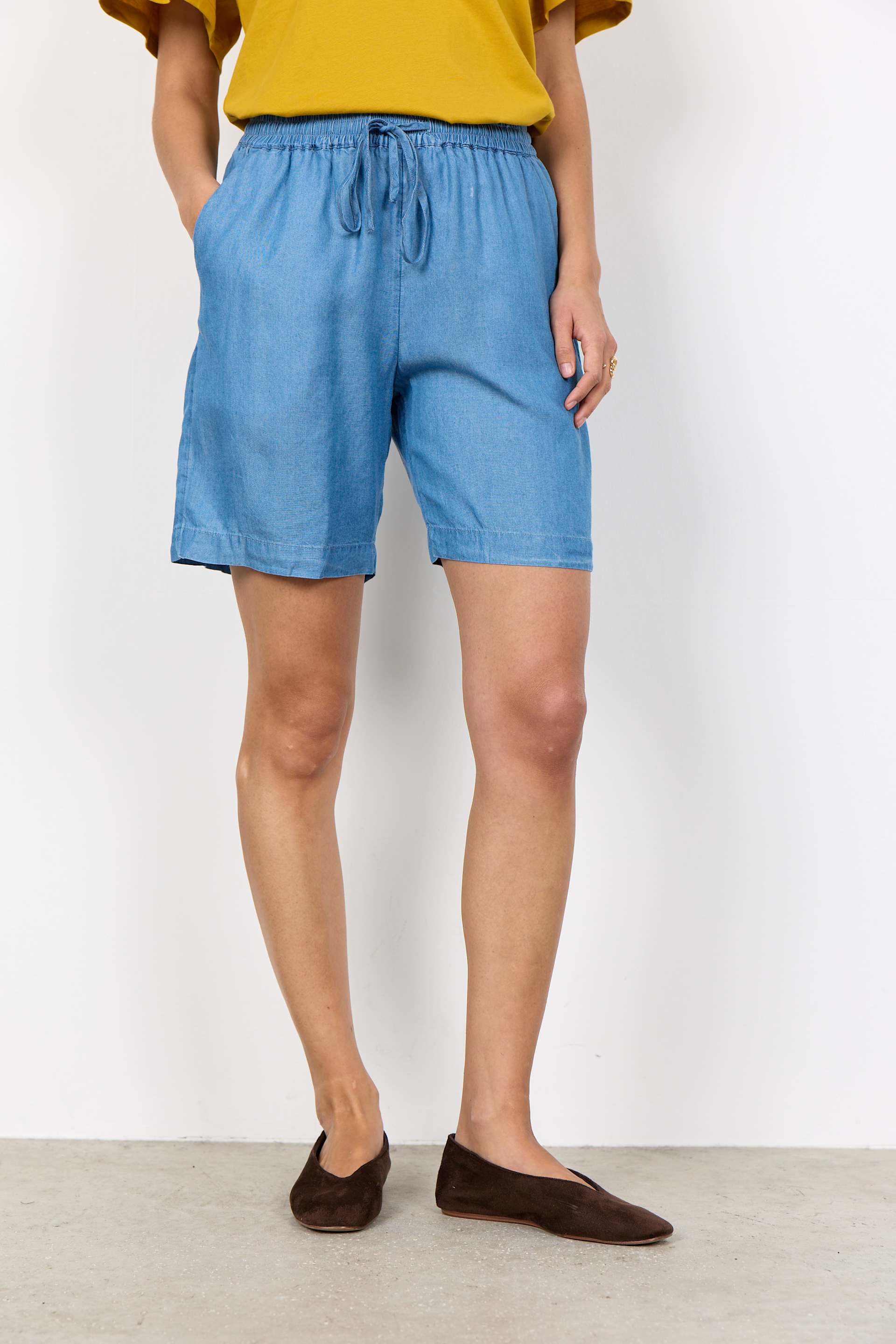 Soyaconcept SC-LIV 62-C shorts dam
