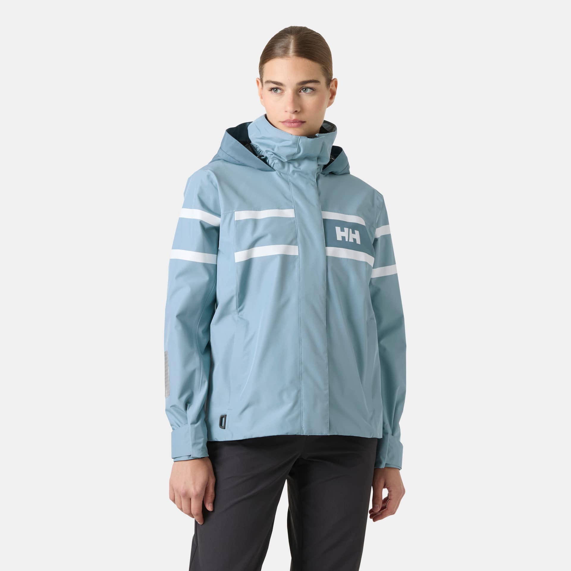 HELLY HANSEN W SALT INSHORE JACKE jackor dam